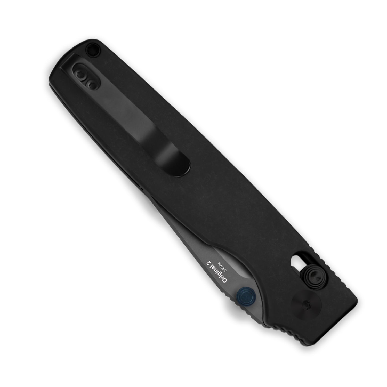 Original 2 | S45VN | Titanium | Ki3605.2TA1