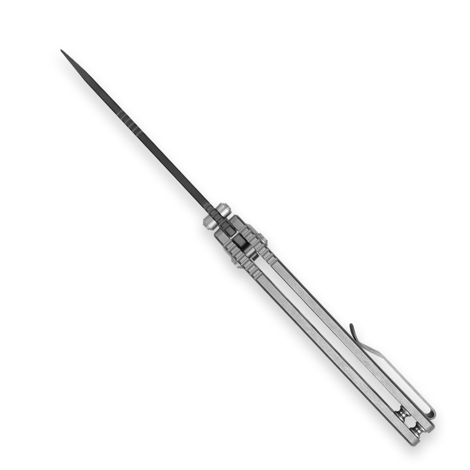 Original 2 | S45VN | Titanium | Ki3605.2SA1