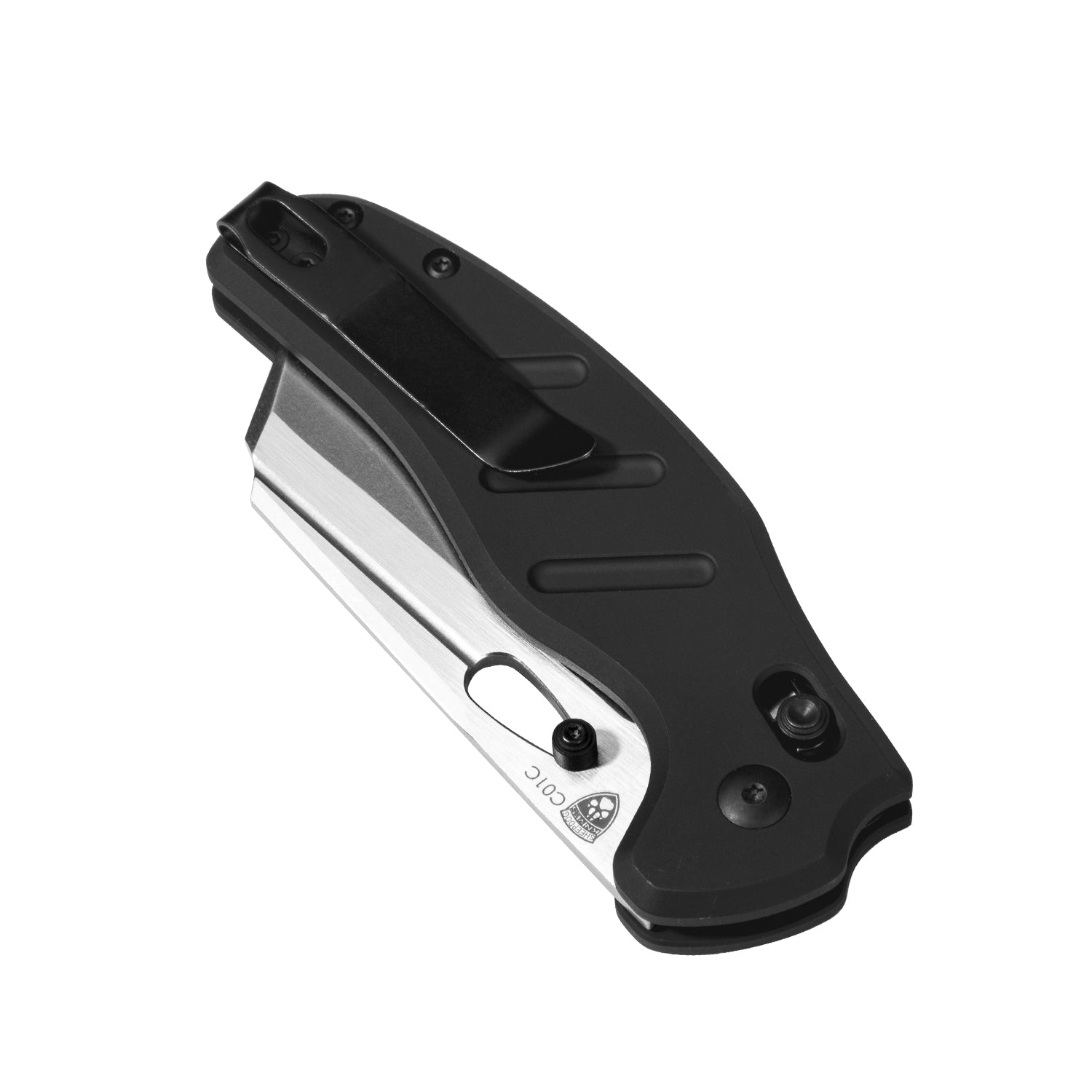 Sheepdog® C01C | 154CM | Aluminium | V4488AC2