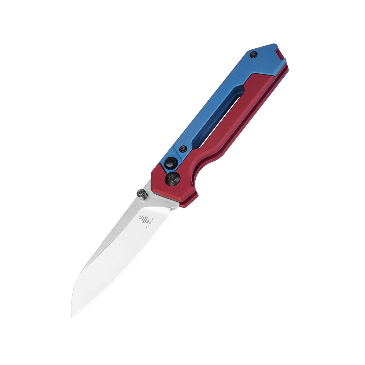 Hyper | S35VN | Aluminium | Ki3632A1