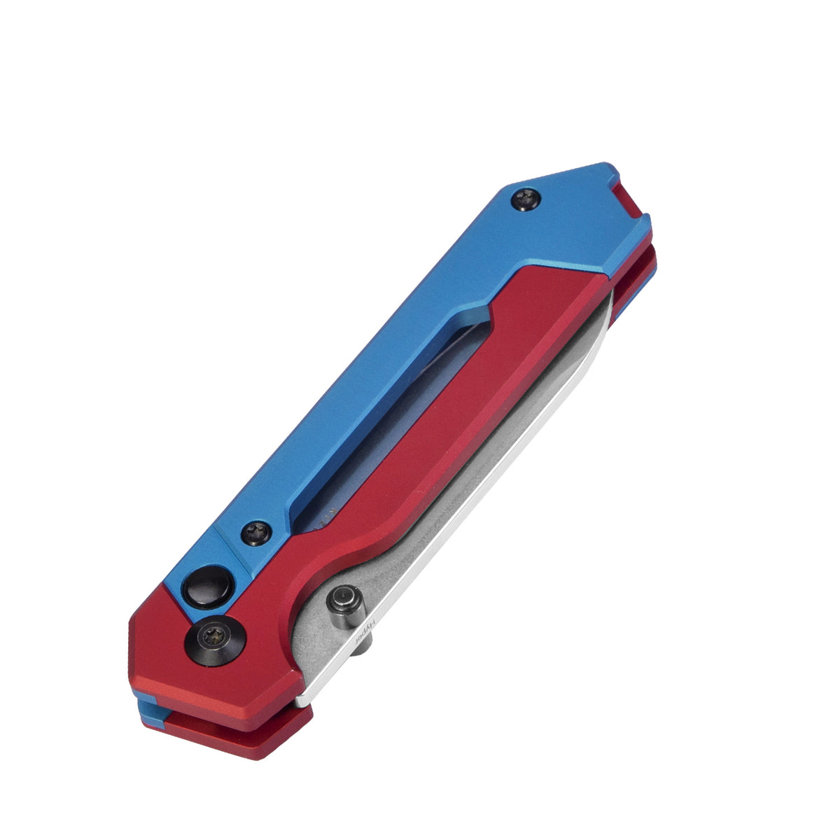 Hyper | S35VN | Aluminium | Ki3632A1