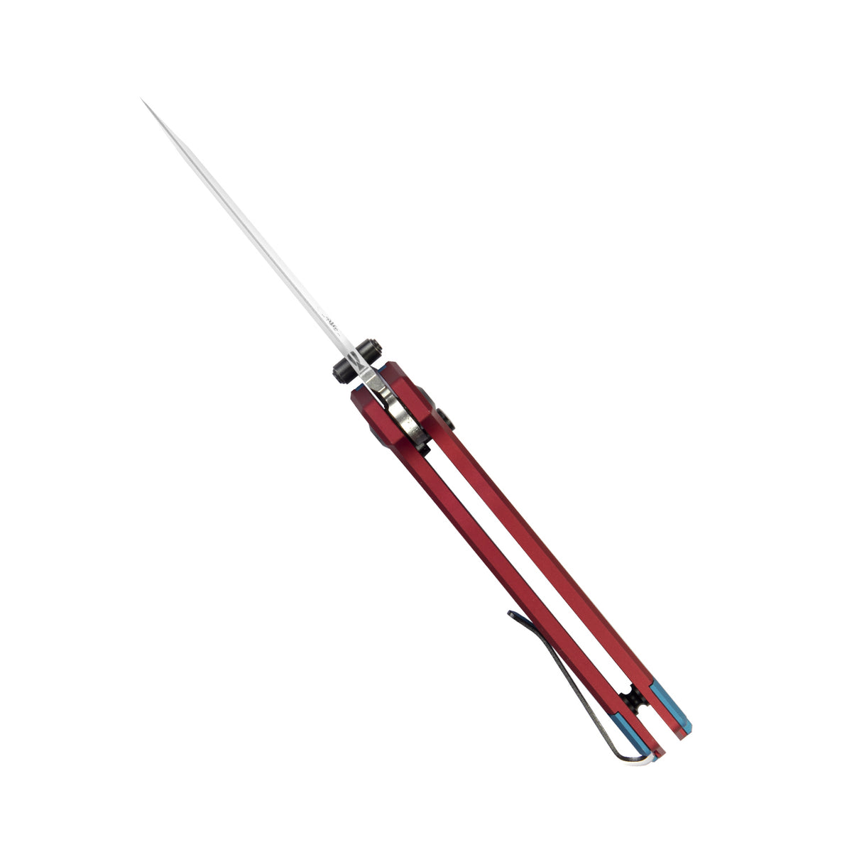 Hyper | S35VN | Aluminium | Ki3632A1