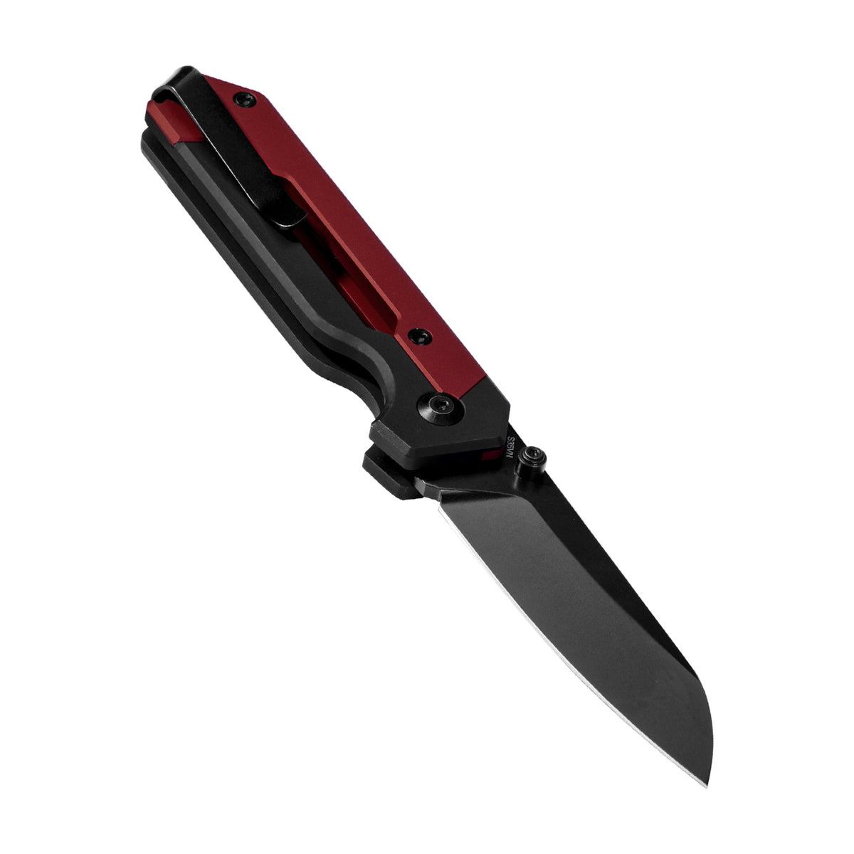 Hyper | S35VN | Aluminium | Ki3632A2