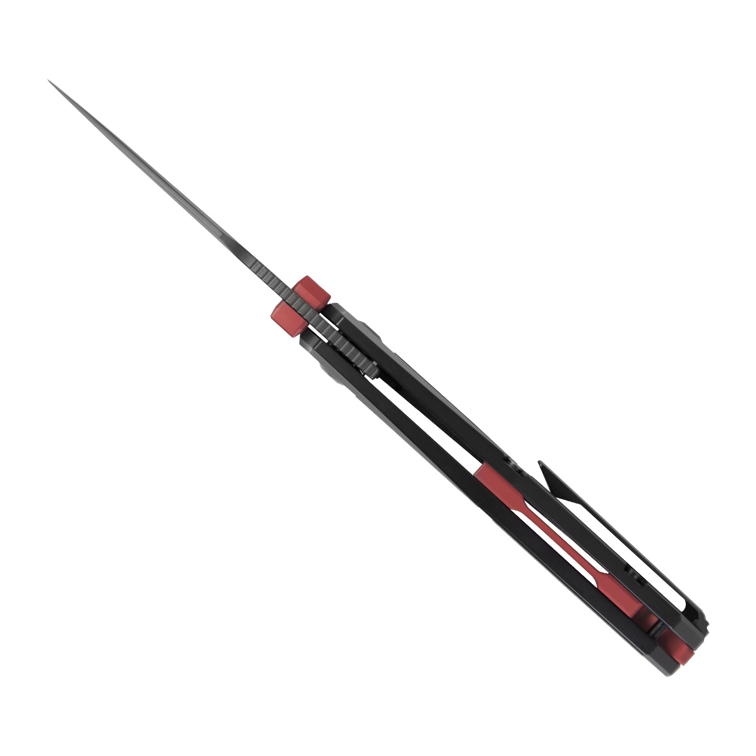 Feweed | Elmax | Titanium | KizerB™ 3694A6