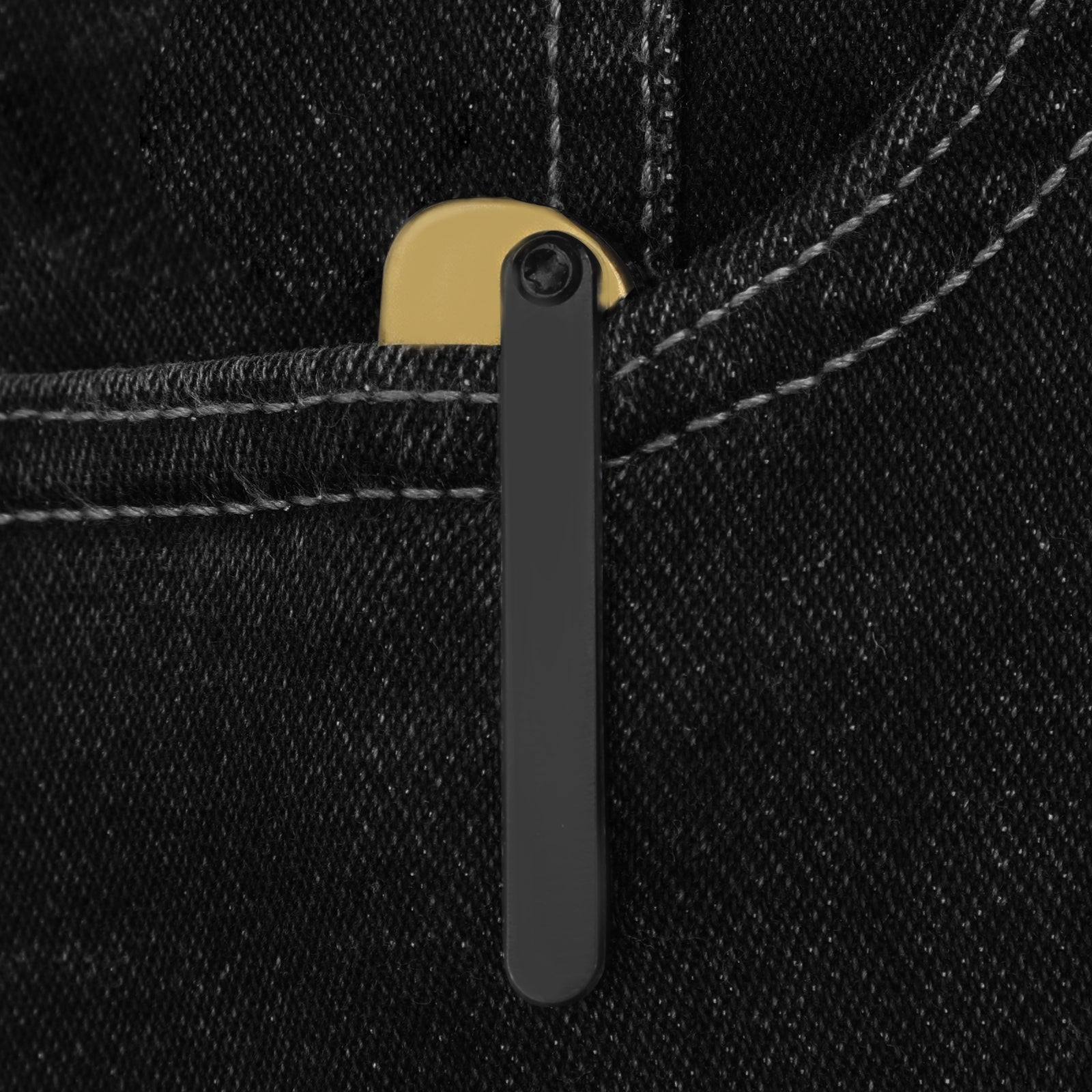 Raze | S45VN | Titanium & Carbon Fiber | Ki3720A3