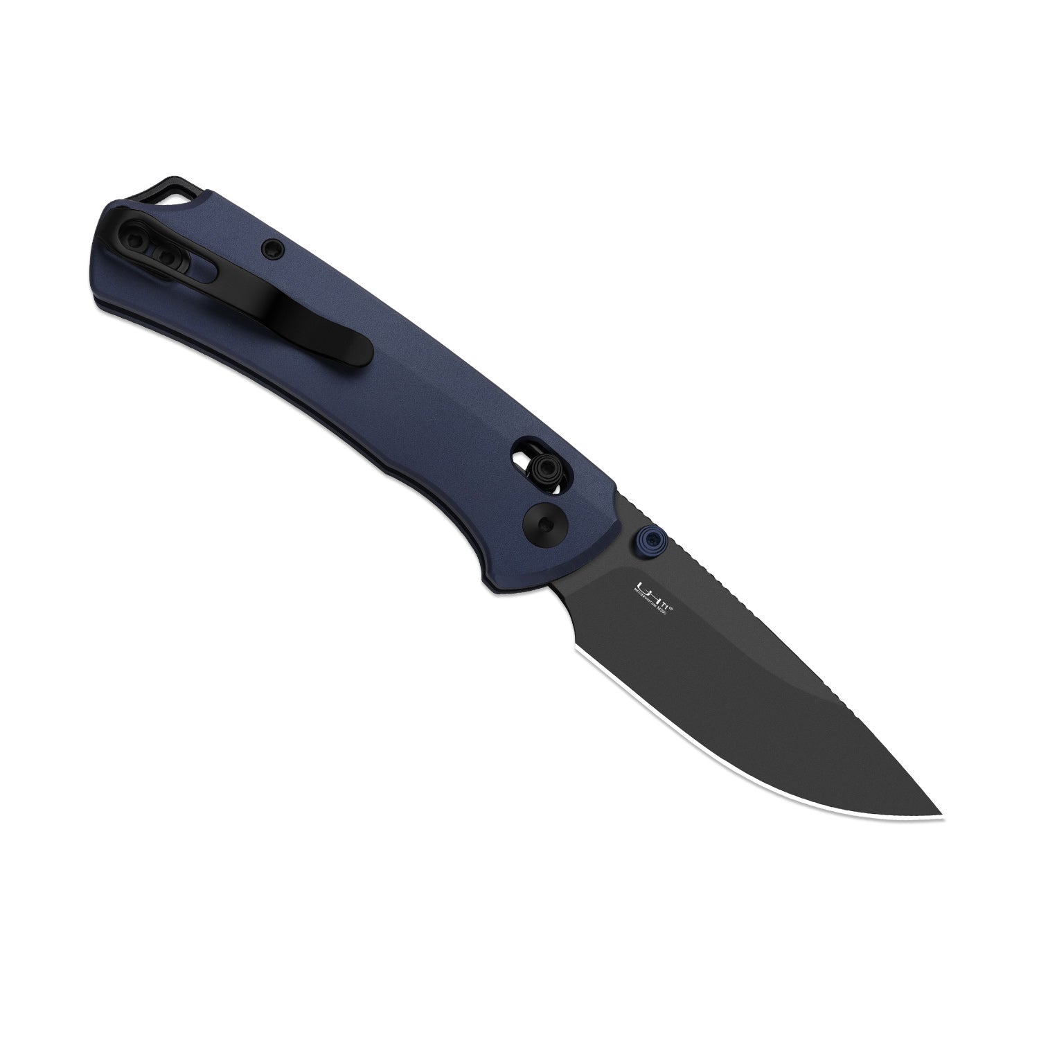 T1 CD | Kizer Clutch Lock™ | M390 | Aluminum Handle | KizerB™ 3490.2CDA2