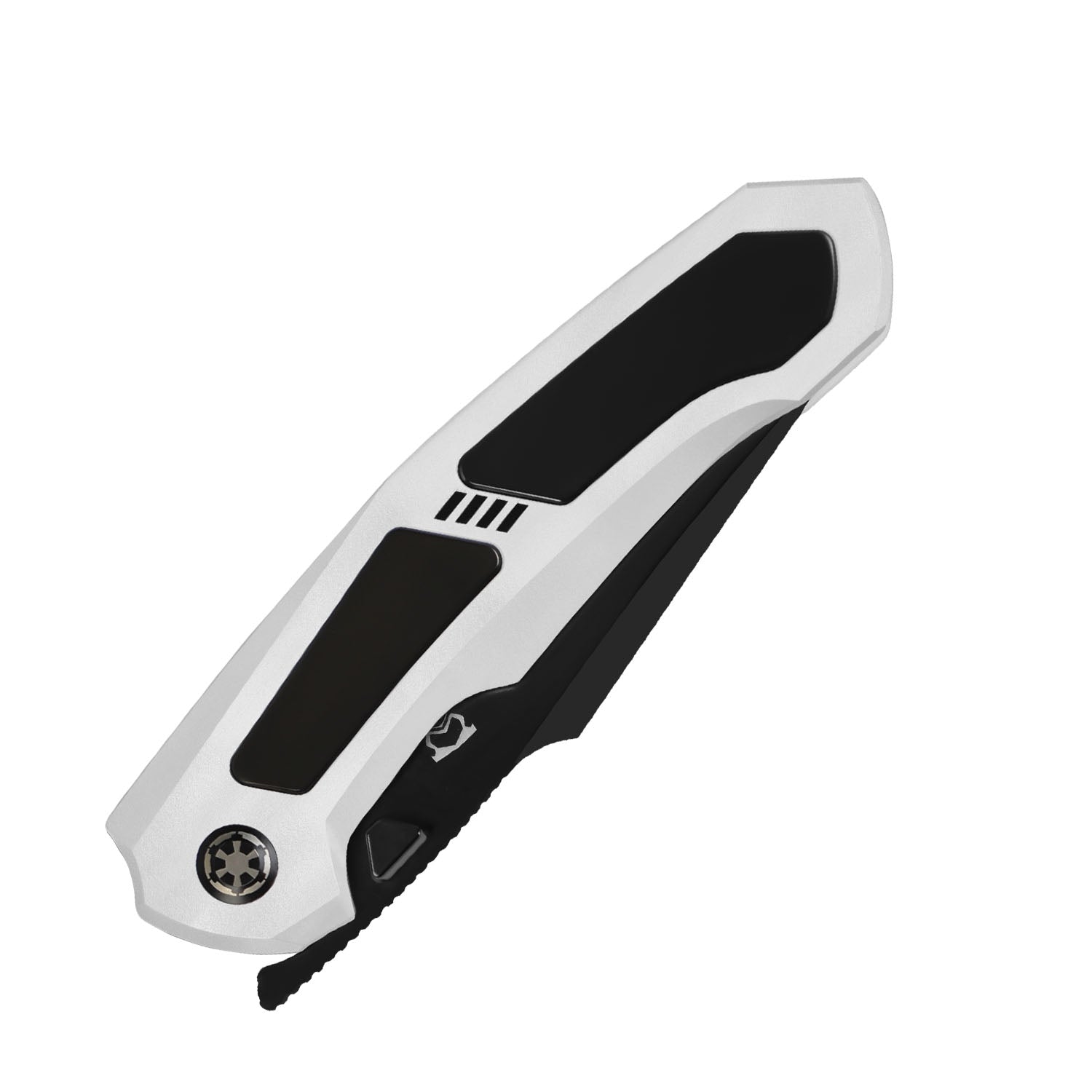 Feweed | Elmax | Titanium | Ki3694A5