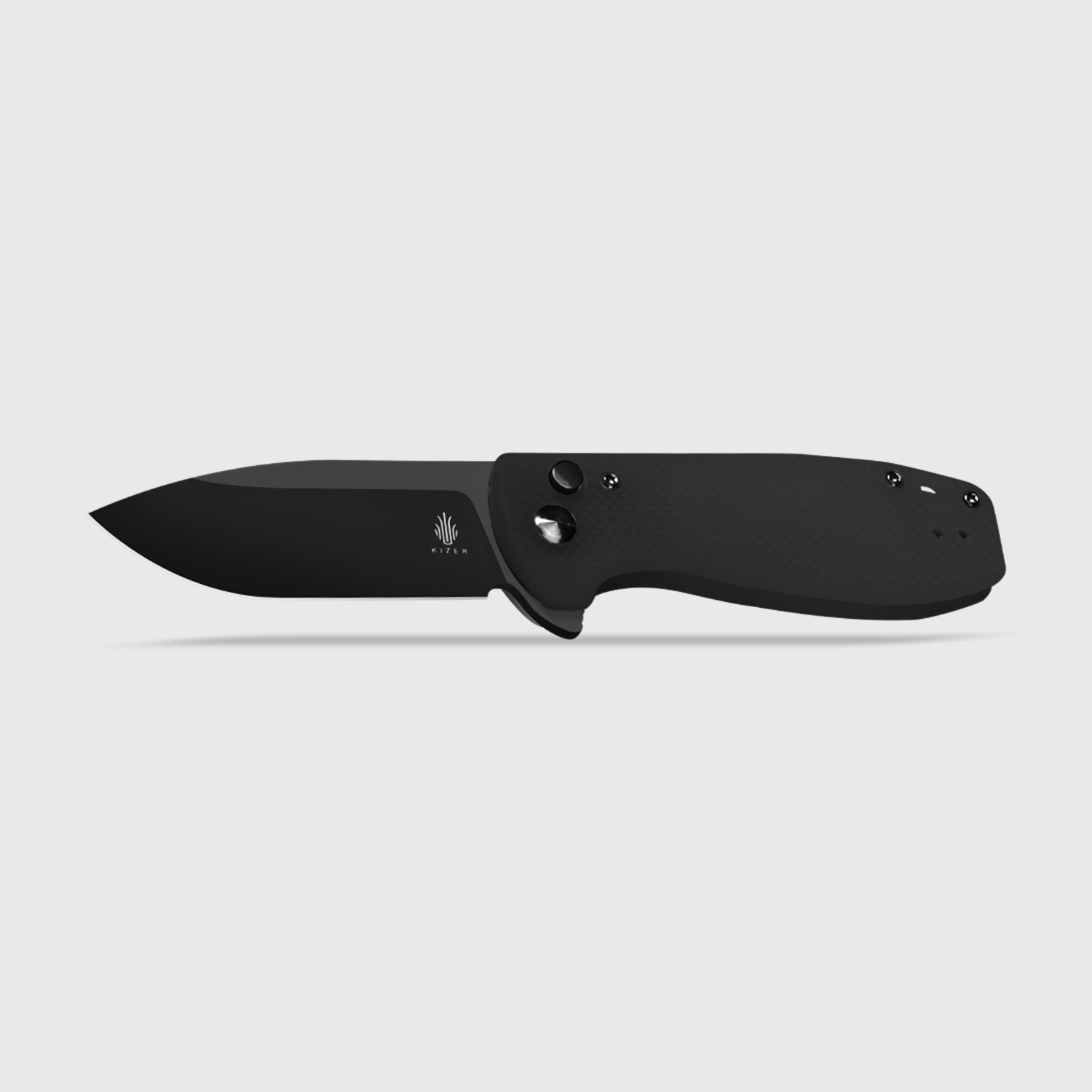 Amicus | 9Cr18MoV | G10 | KizerV™ L3002A1