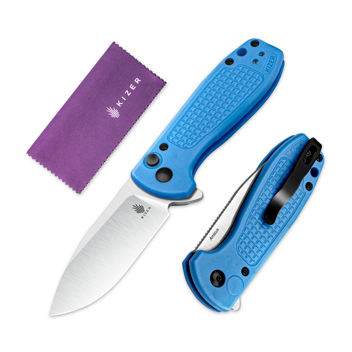 Amicus | Nitro-V | FRN | L3002M1