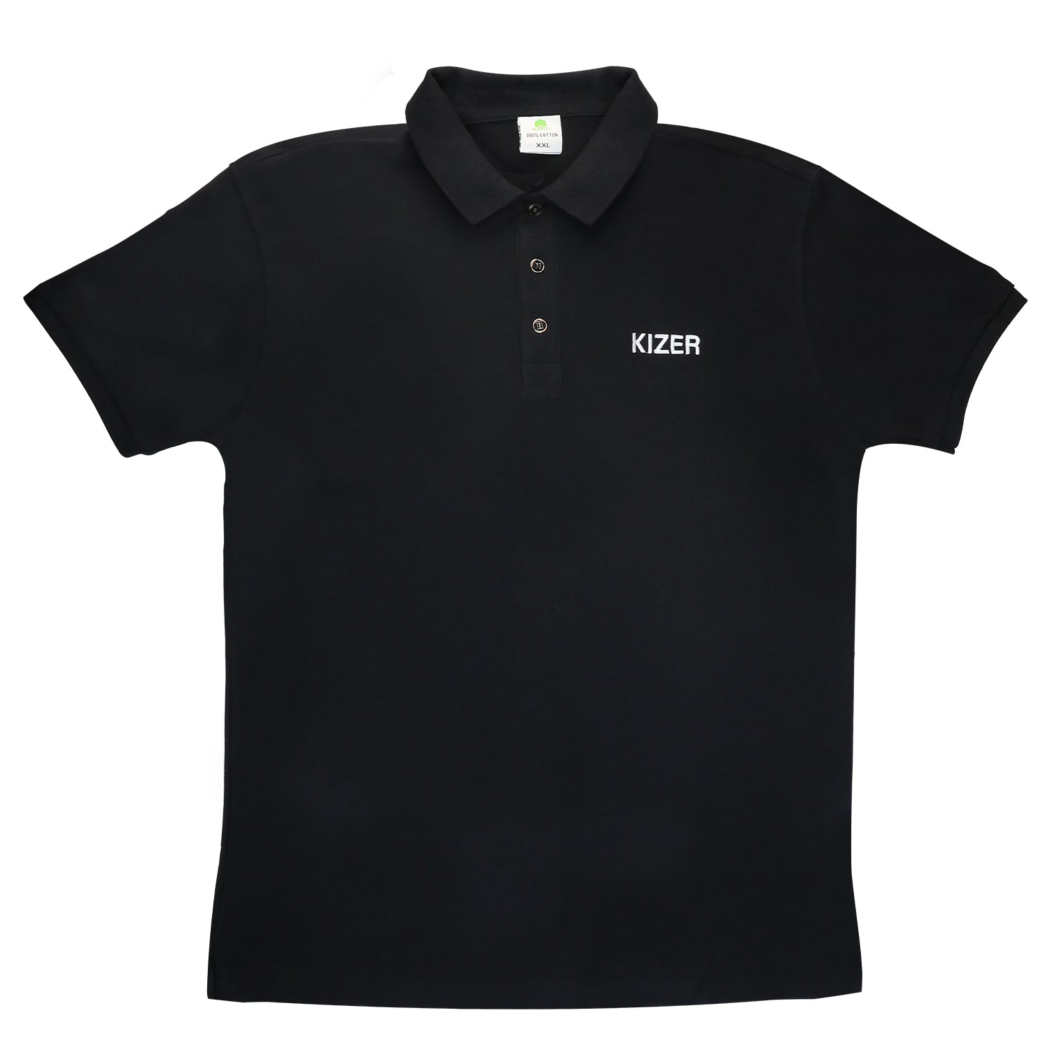 Kizer Cloth11 (Check stock availability before redemption)