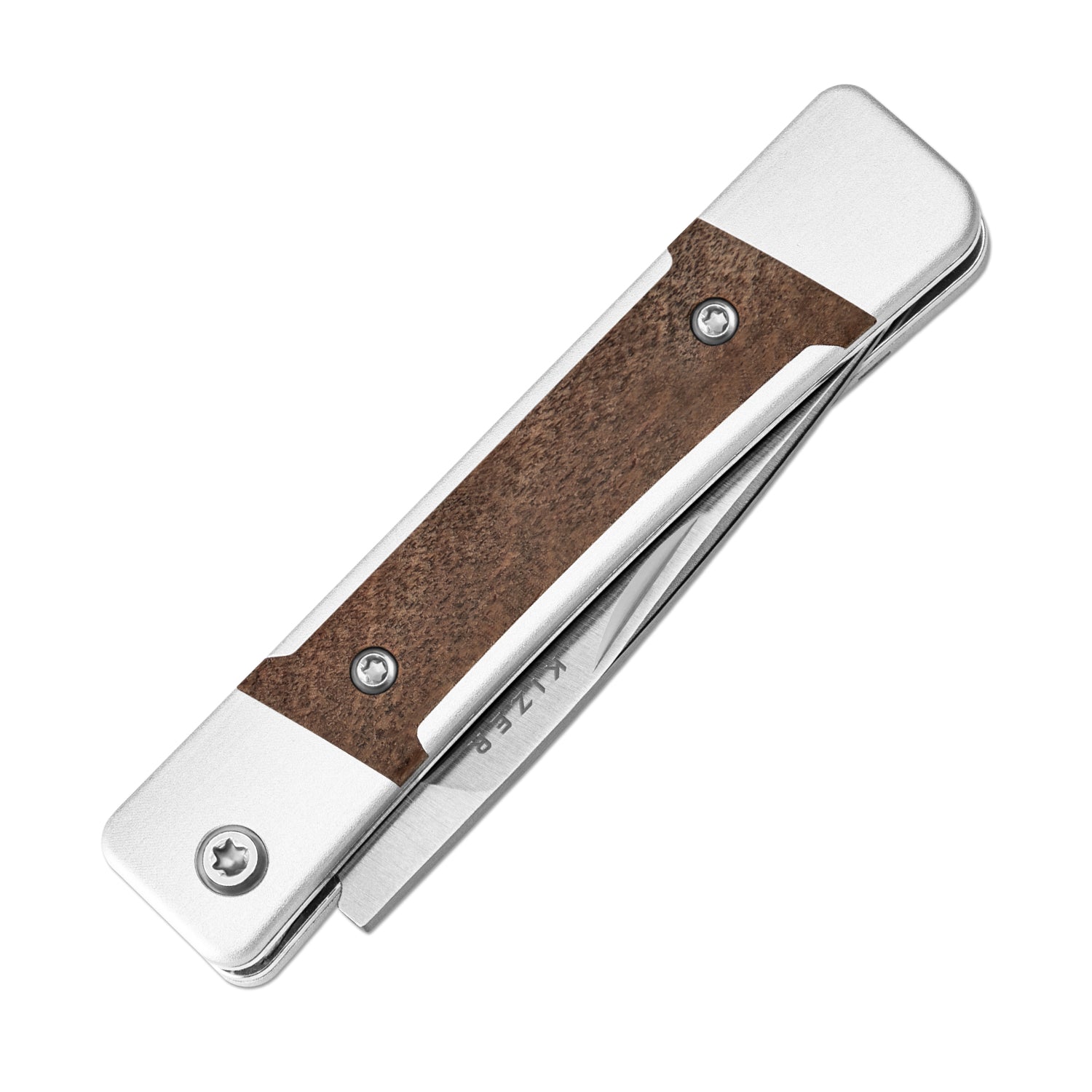 Little Grand | Nitro-V | Aluminum & Mkuruti Wood | V2670A1