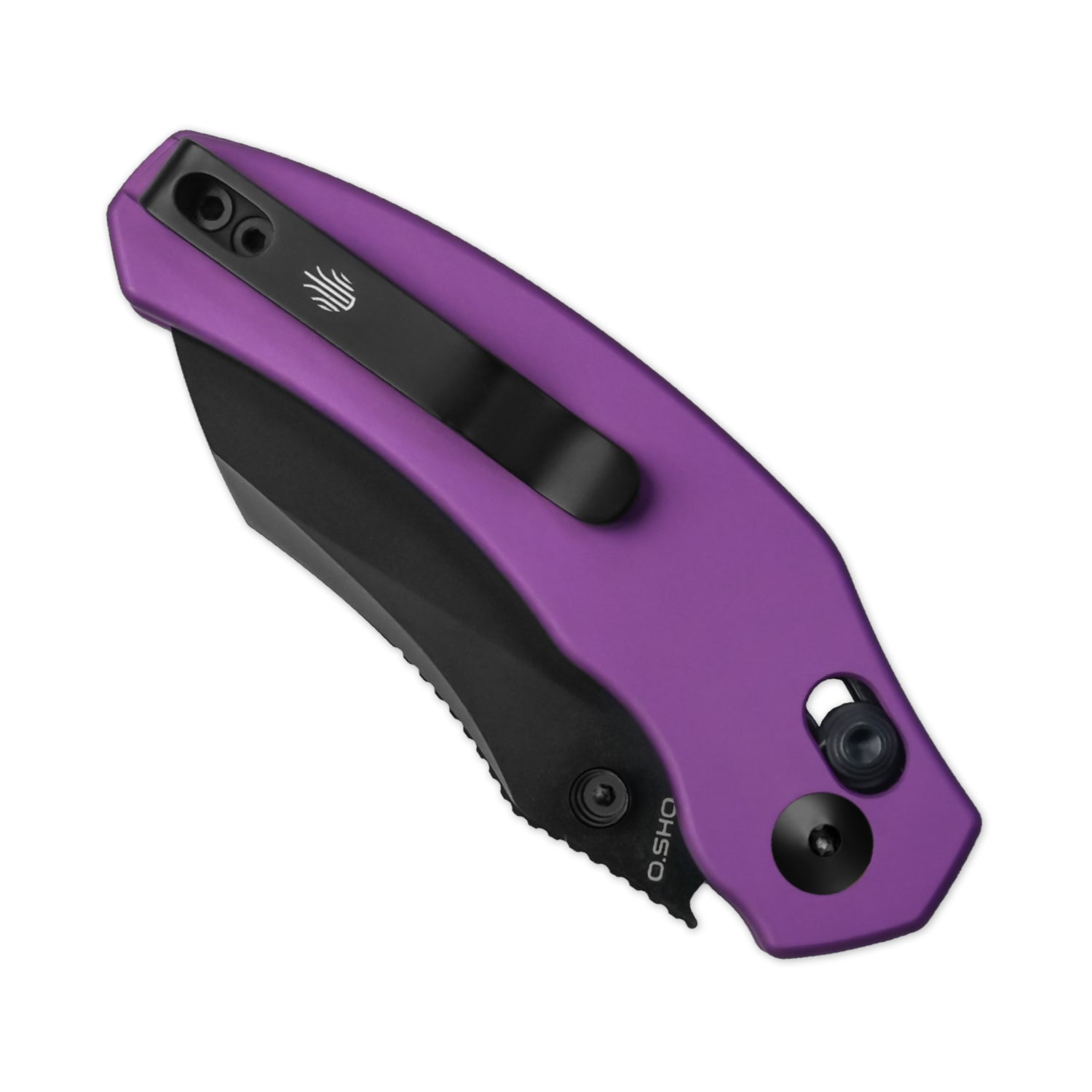 Mini Bulldog | Nitro-V | Aluminum | KizerV™ 3672SA1