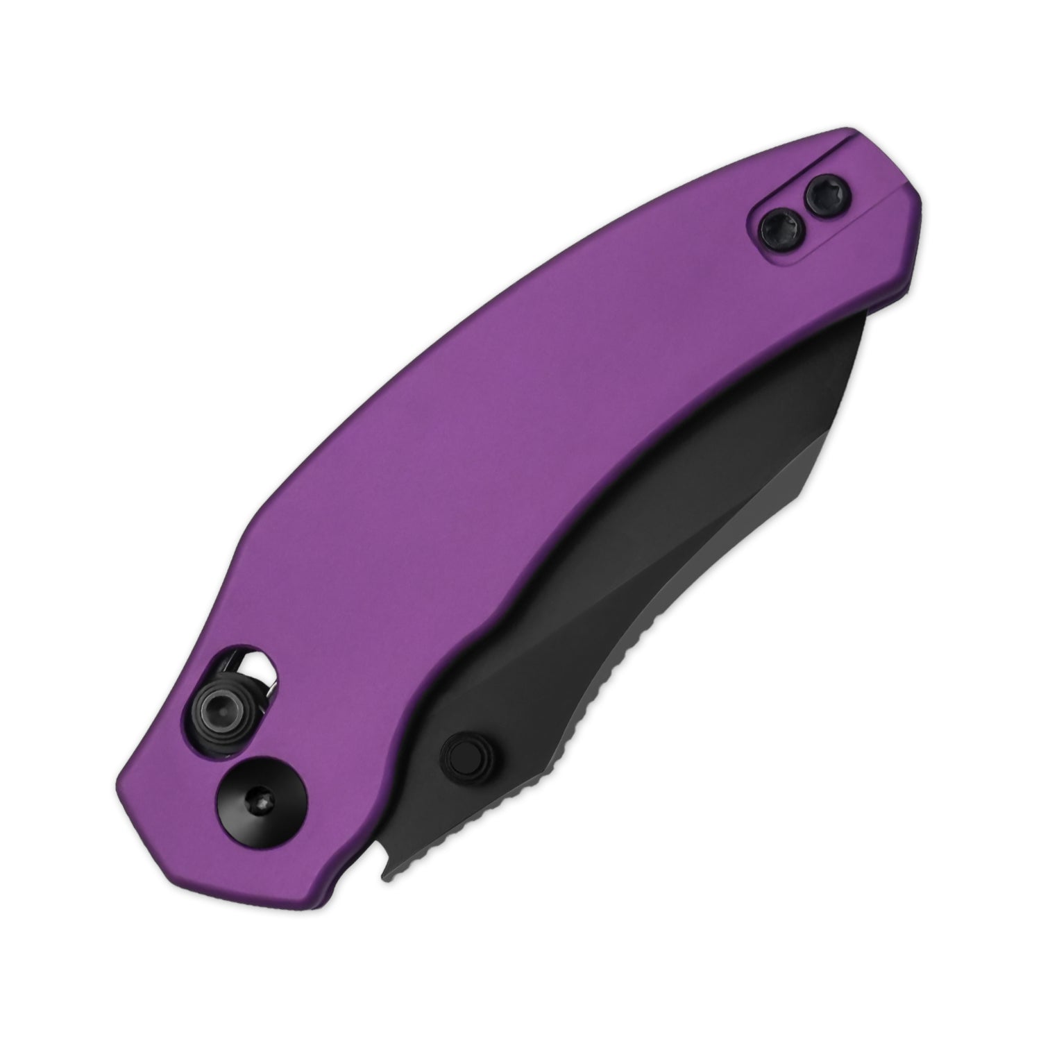 Mini Bulldog | Nitro-V | Aluminum | KizerV™ 3672SA1