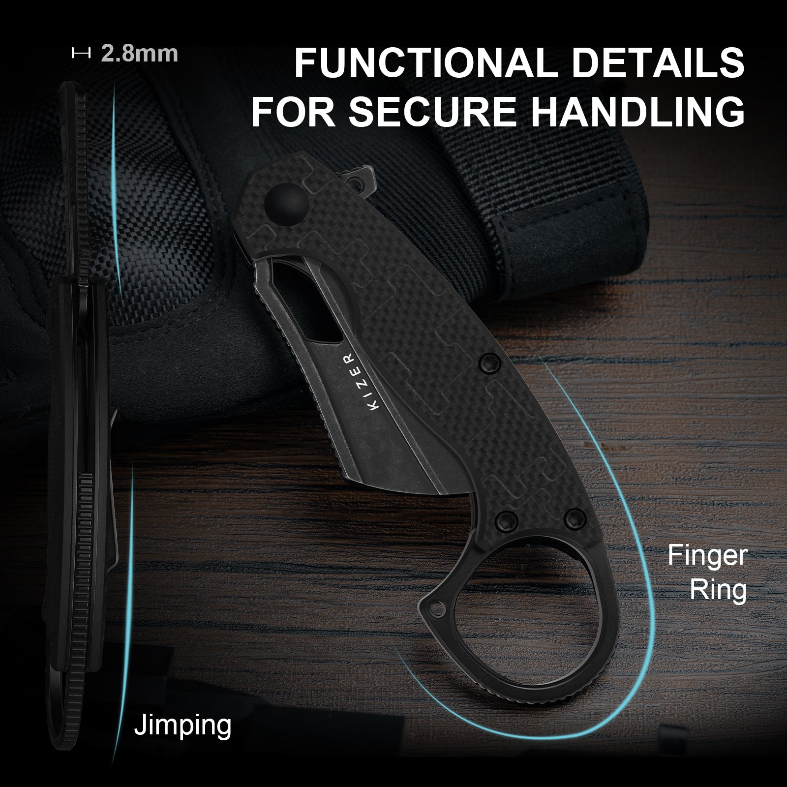 Dodo | Nitro-V | G10 | V2702A3