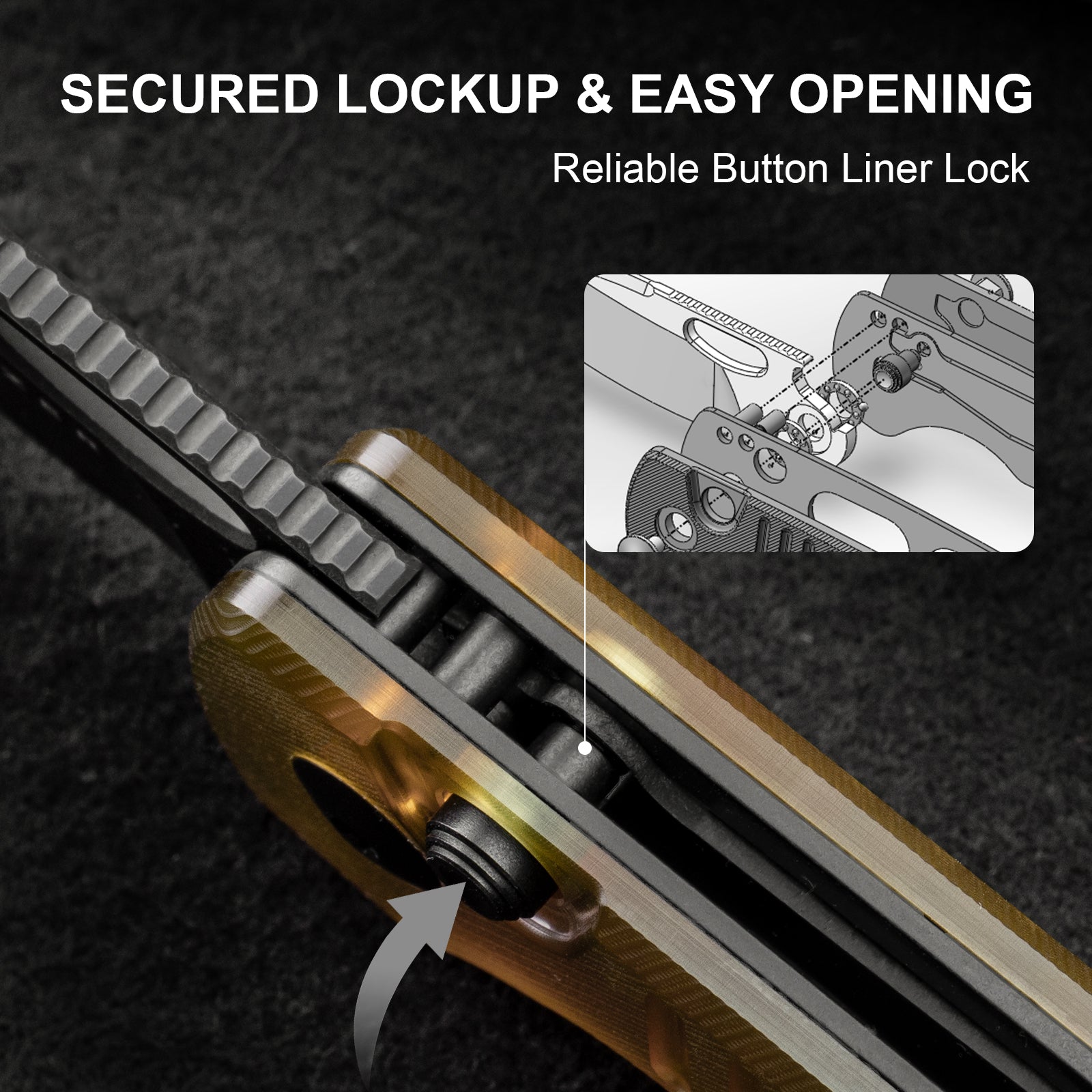 Parakeet | Nitro-V | PEI | KizerV™ 2706A1