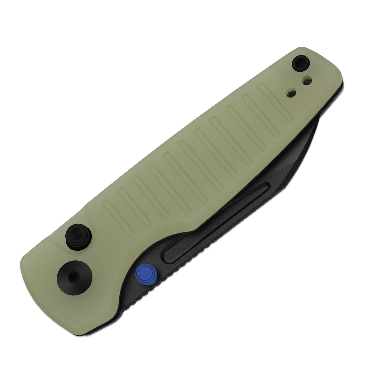 Parakeet | GID G10 Handle | Kizer Button Liner Lock™ | Nitro-V | KizerV™ 2706A7