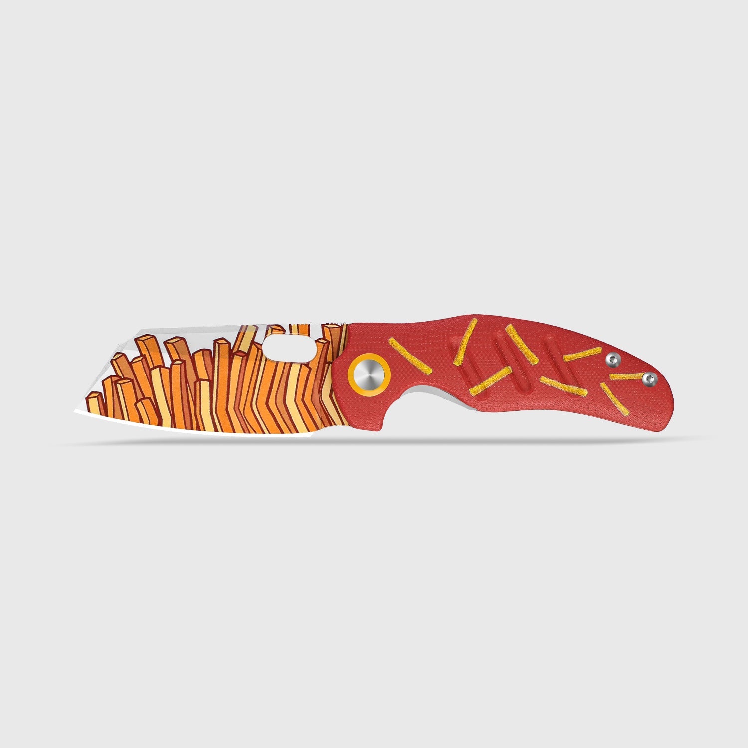 Mini C01C | 14C28N | G10 | KizerV™ 3488A15