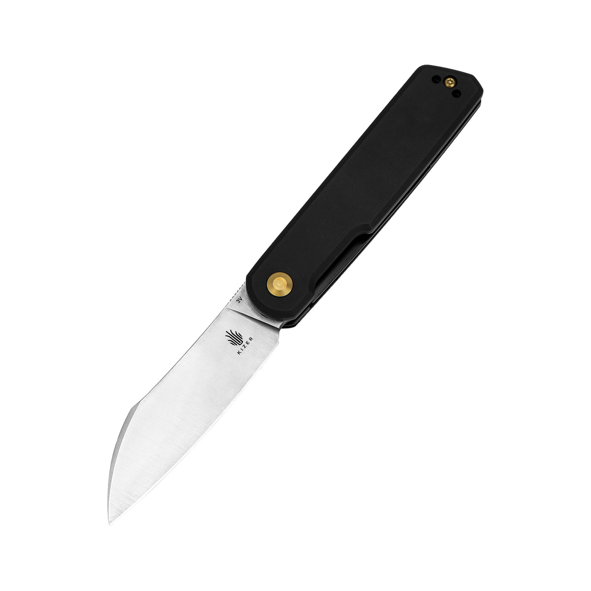 Klipper | 3V | Aluminium | V3580C1