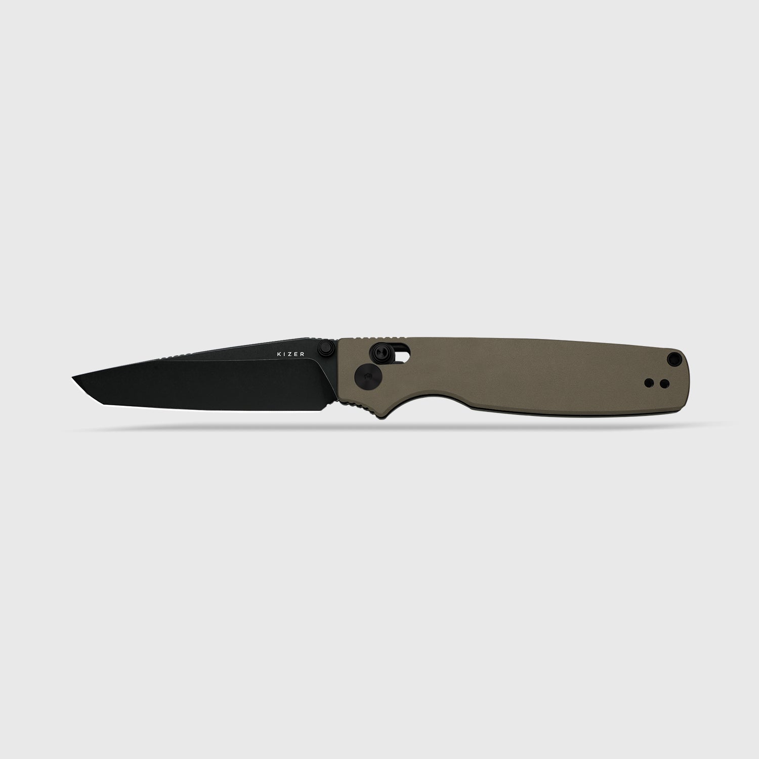 Original 2 | 14C28N | Aluminum | KizerV™ 3605.2TA1