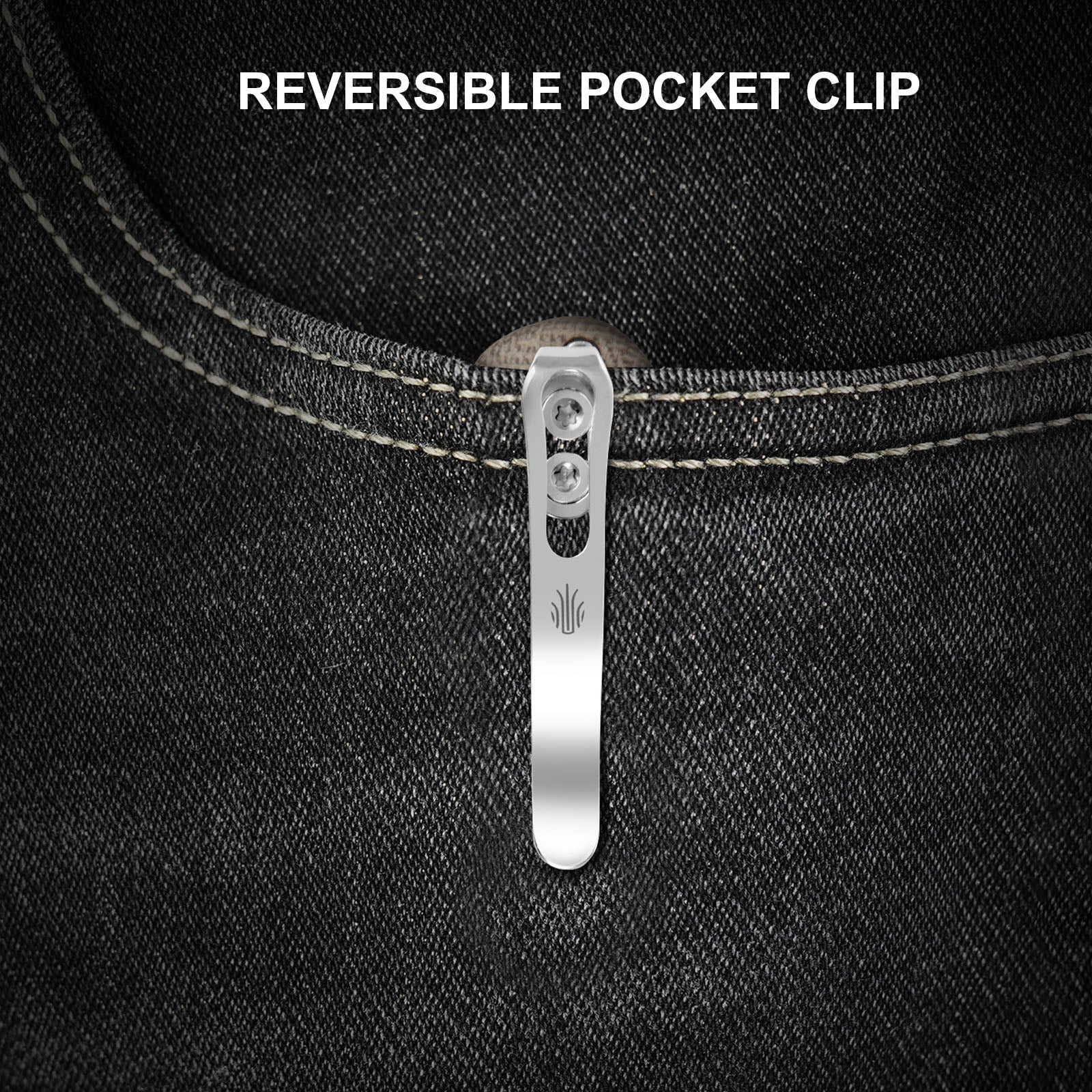 Drop Bear® 2 | Kizer Button Liner Lock™ | Nitro-V | Micarta | Kizer Button Liner Lock™ | KizerV™ 3619.2CC1