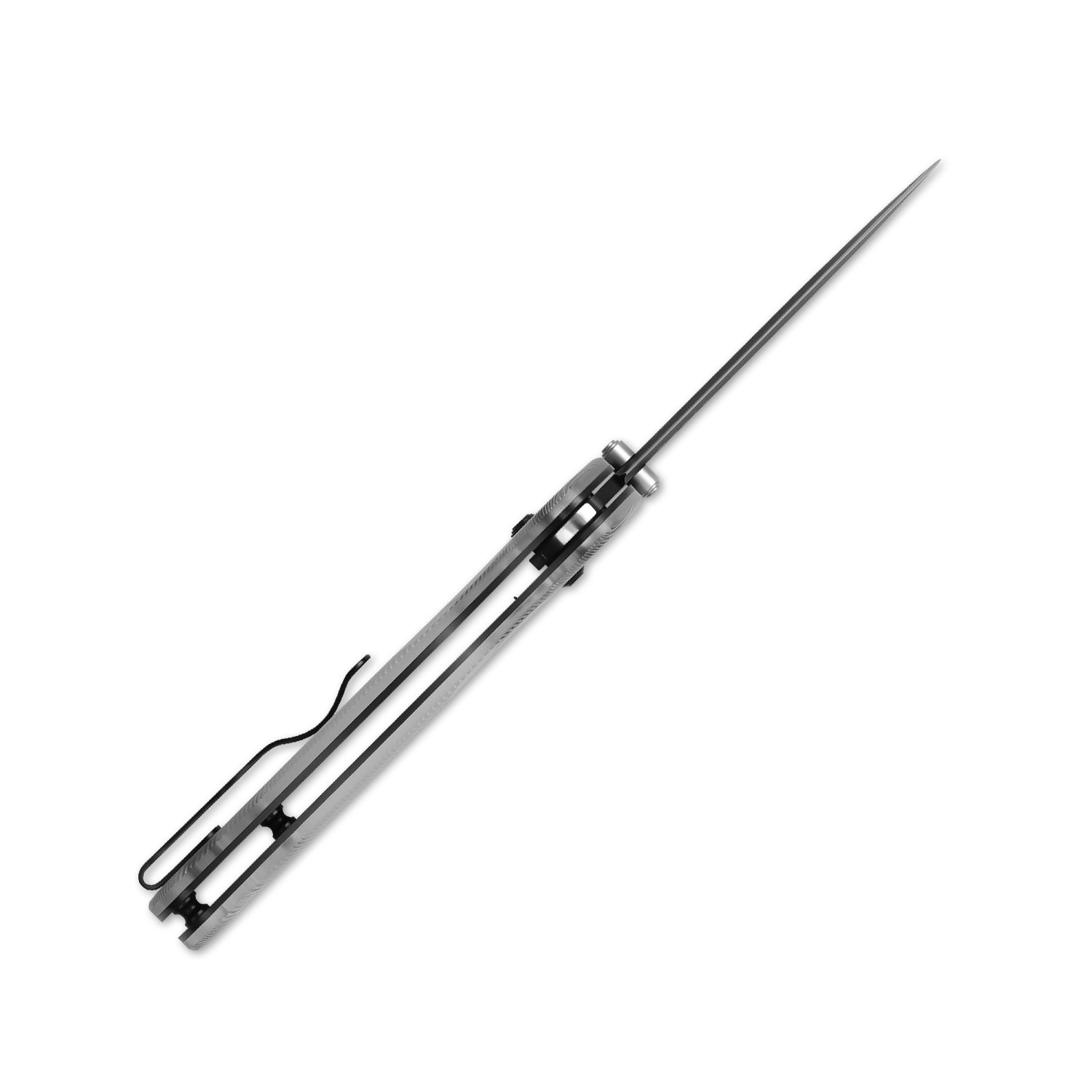 Drop Bear® | Kizer Clutch Lock™ | Nitro-V | Acrylic | KizerV™ 3619A11