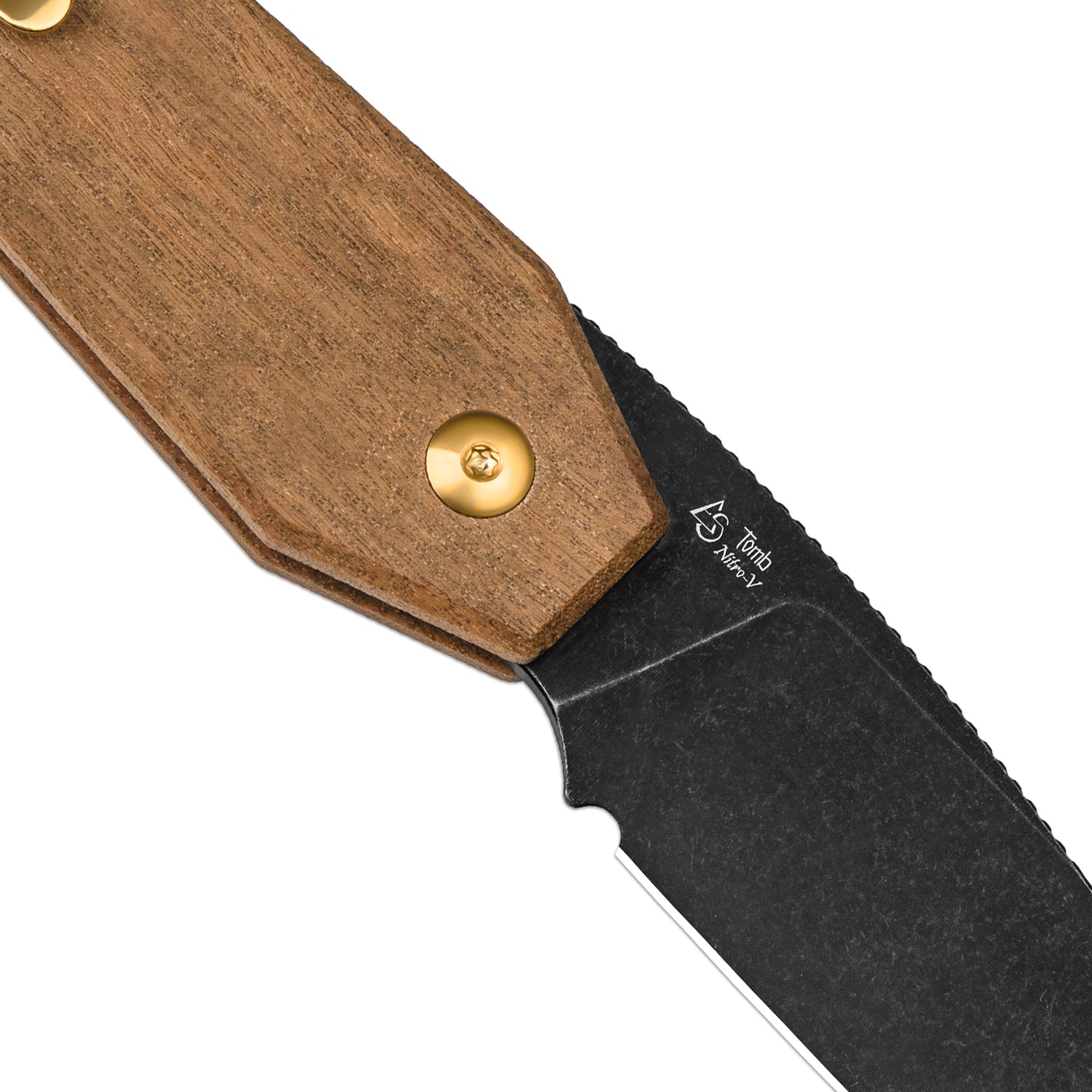 Tomb | Nitro-V | Mkuruti Wood | V3692A4