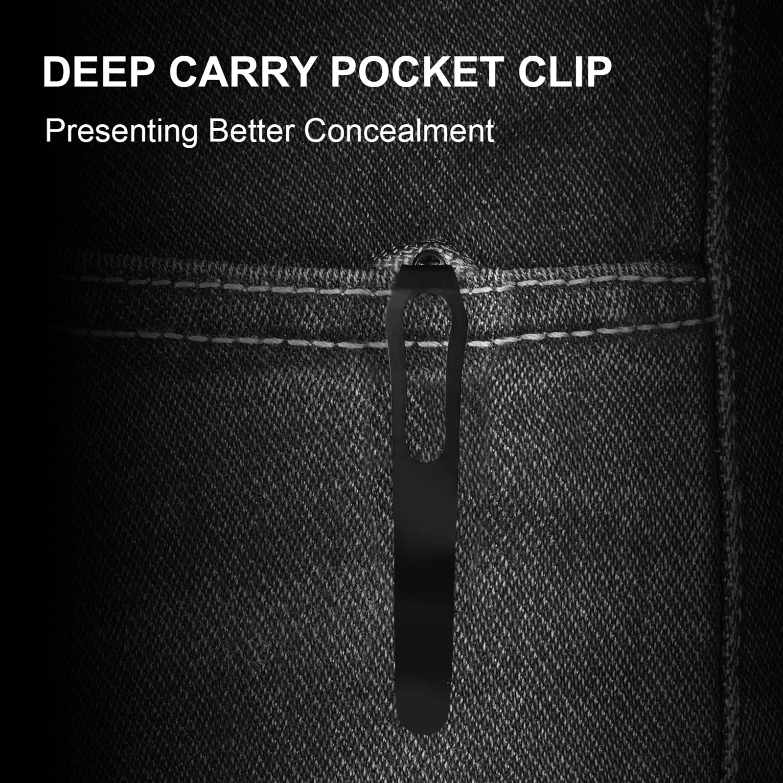 Drop Bear® Utility | Kizer Clutch Lock™ | Uti BEAR 1 | SK5 & 50Cr15MoV | Micarta | KizerV™ 3619JA3