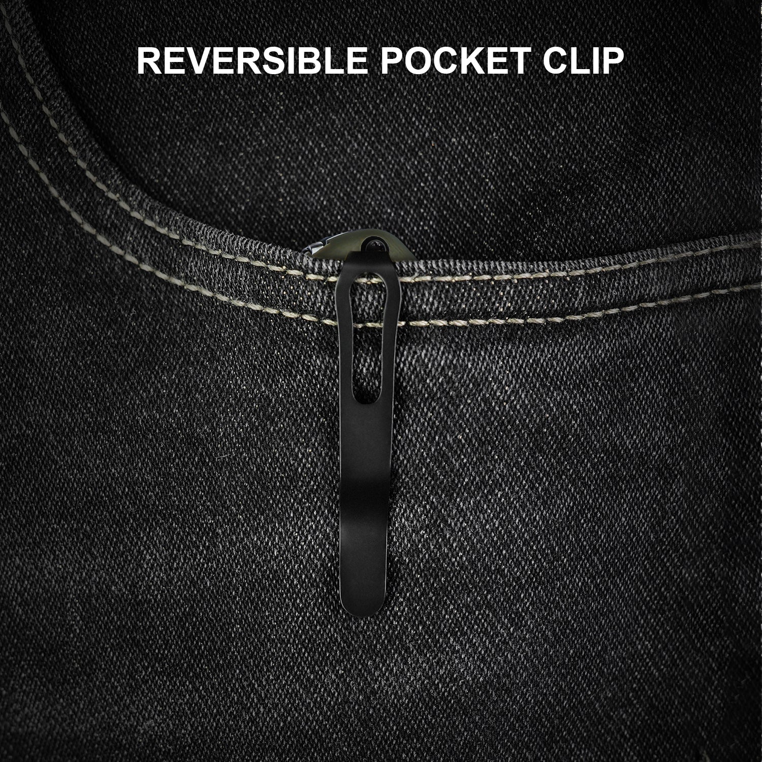 Drop Bear® Utility | Kizer Clutch Lock™ | Uti BEAR 2 | SK5 & 50Cr15MoV | G10 | KizerV™ 3619JA6