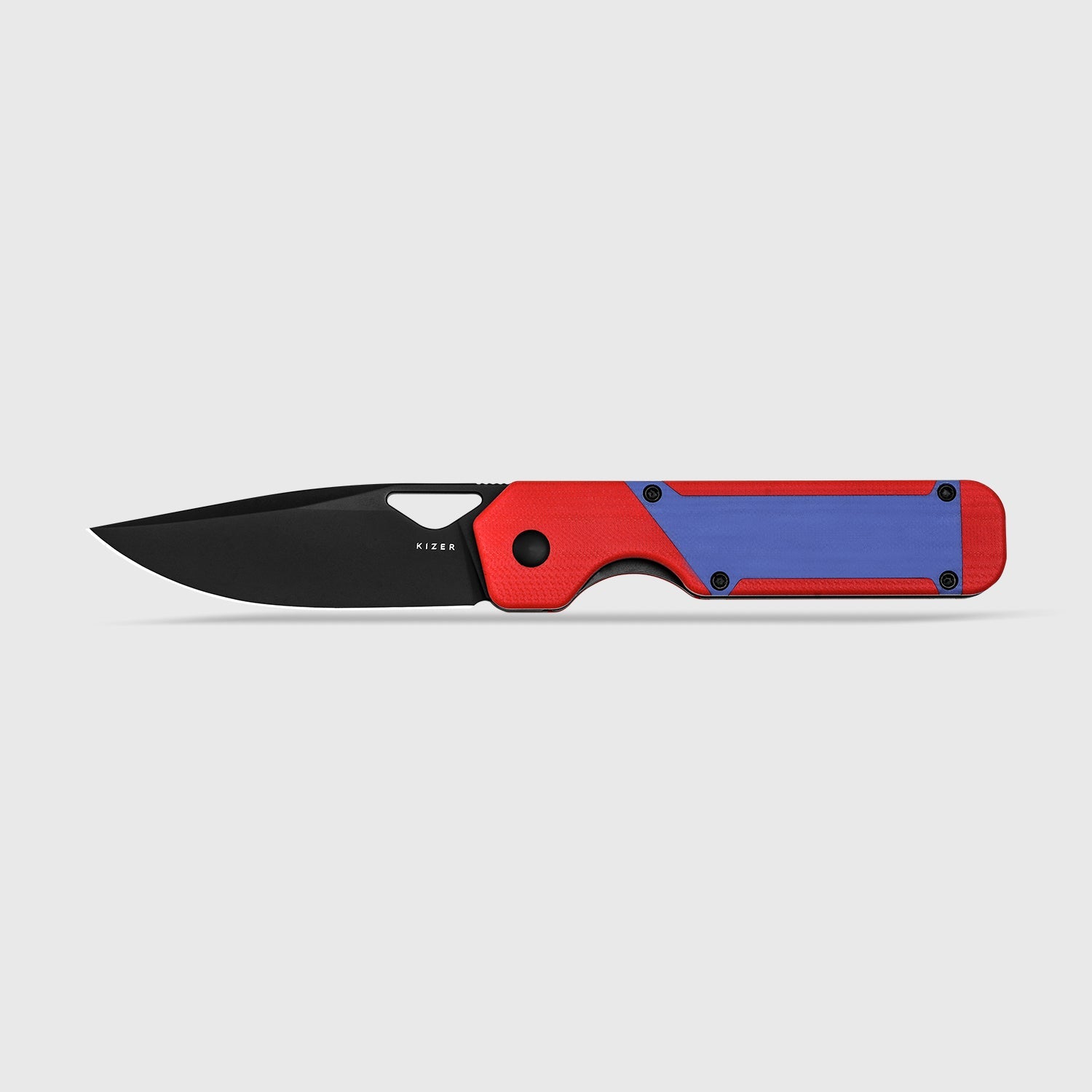 Militaw® | Nitro-V | G10 | KizerV™ 3634A2