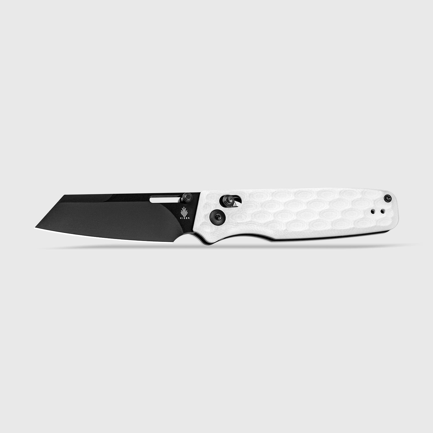 Task | Nitro-V | White G10 .3.04 " Black | KizerV™ 3641A1
