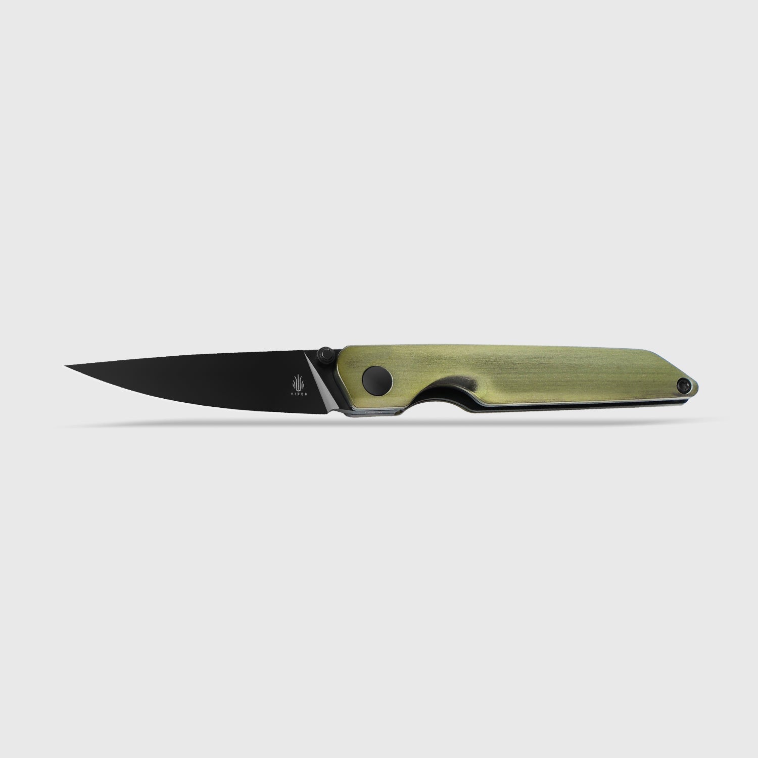 Shot | 154CM | Aluminium | KizerV™ 3677C2