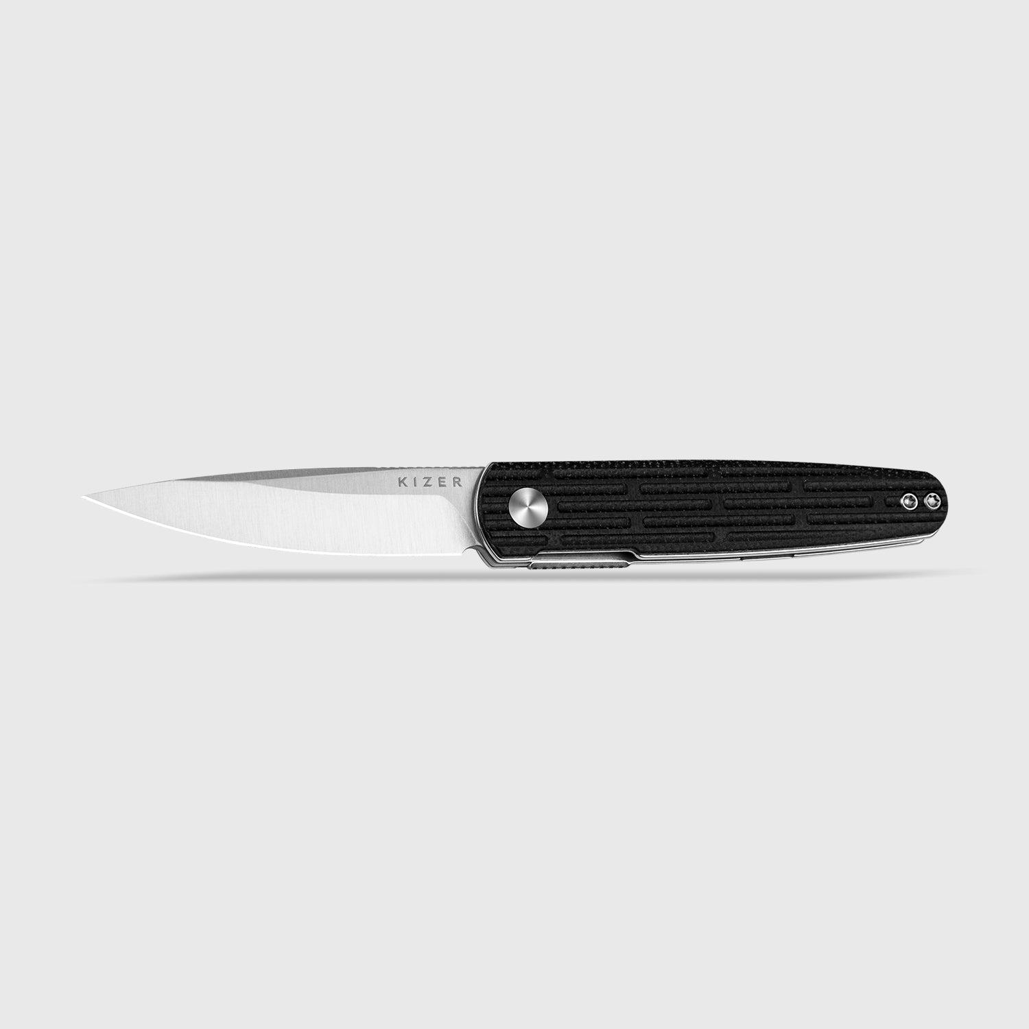 Bamboo | Nitro-V | Micarta | KizerV™ 3722A1