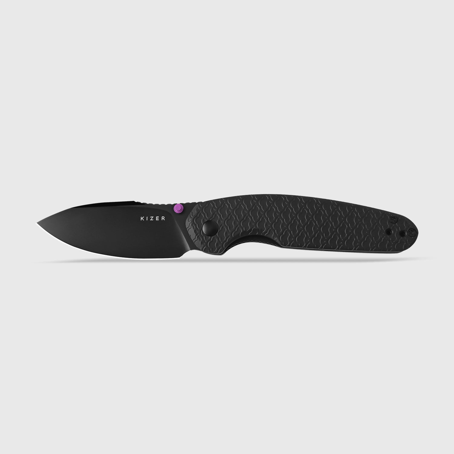 Meteora | Nitro-V | Aluminum | KizerV™ 3730A2