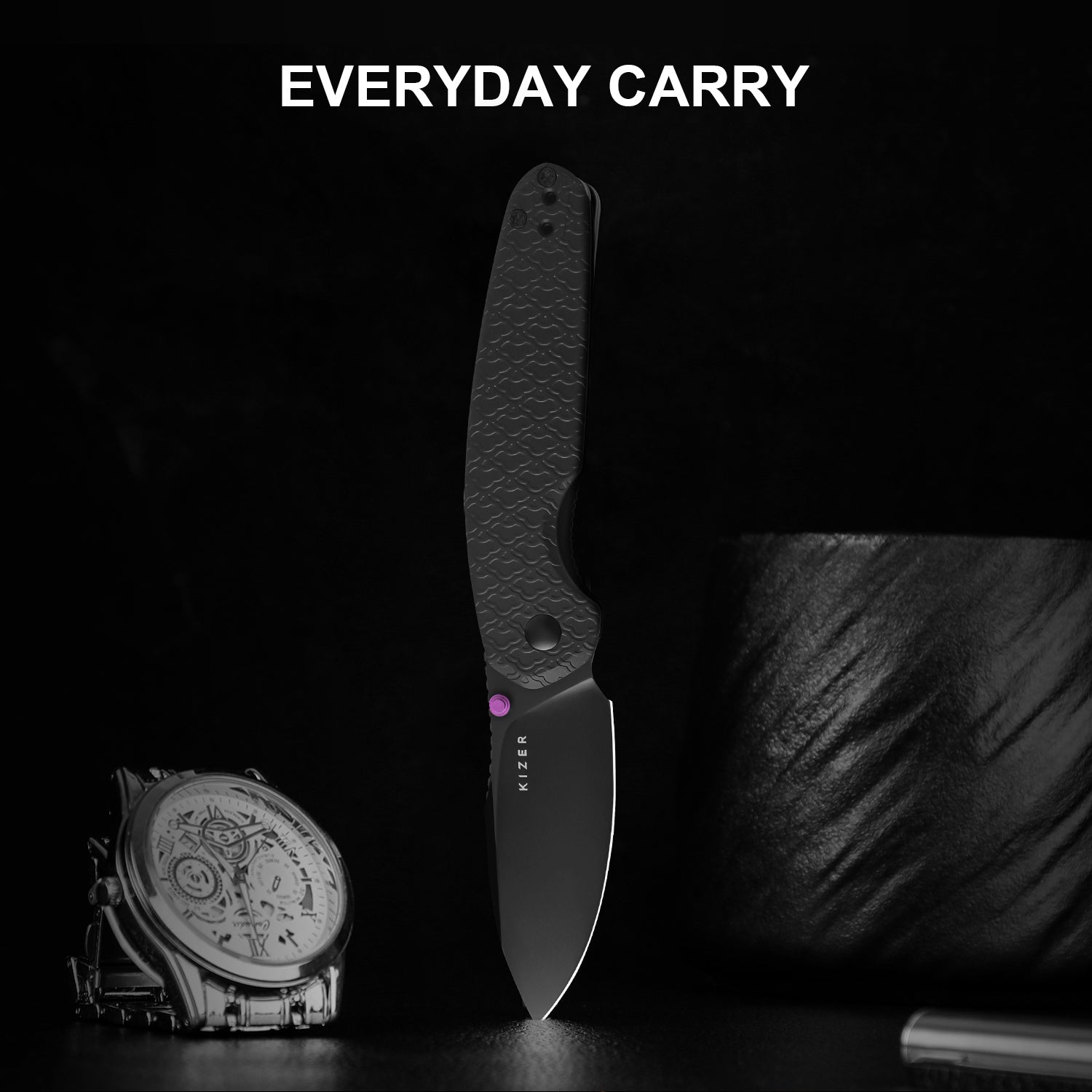 Meteora | Nitro-V | Aluminum | KizerV™ 3730A2