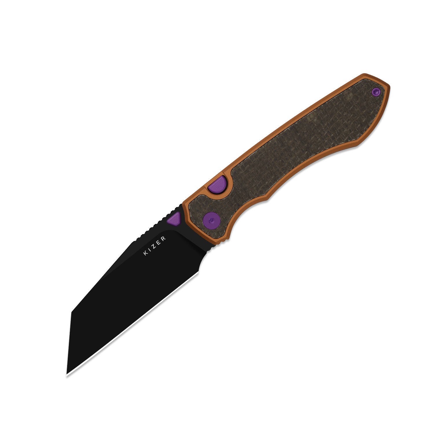 Halloween Wharning White Mountain Knives Exclusive V3738E1