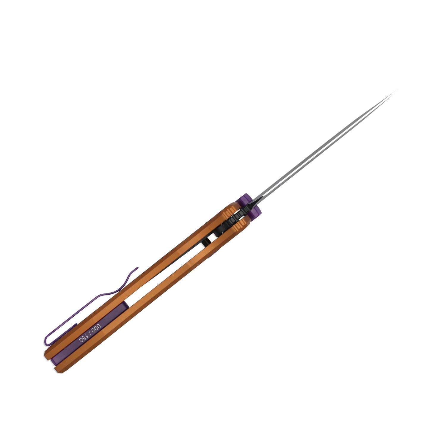 Halloween Wharning White Mountain Knives Exclusive V3738E1