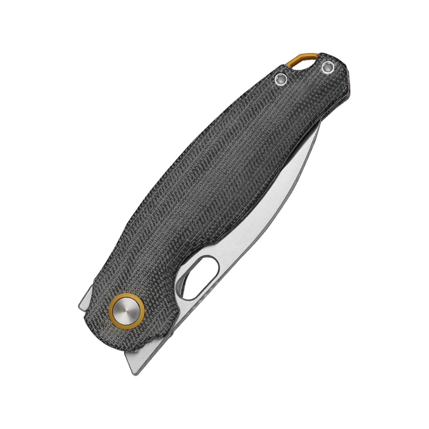 Seagull | 14C28N | Micarta | KizerV™ 3770A1