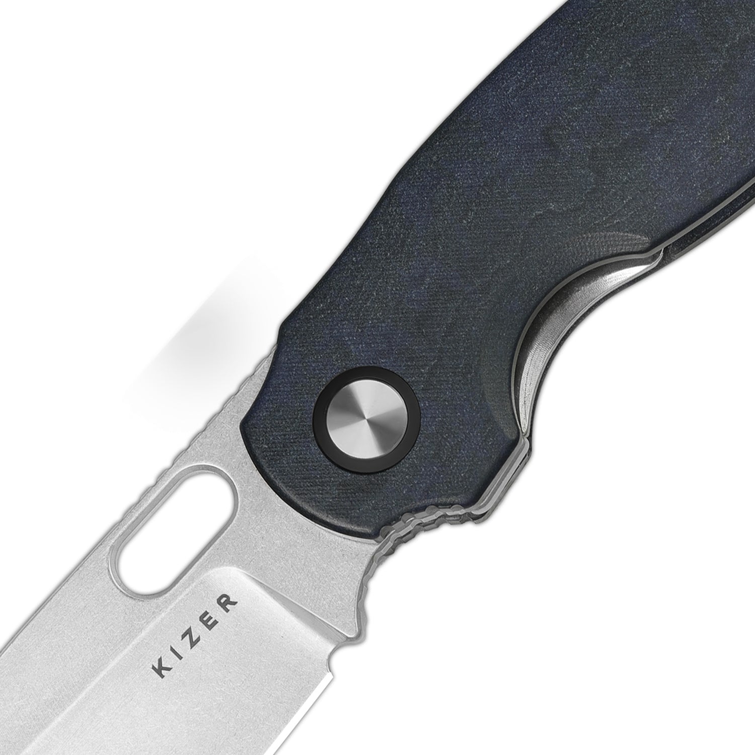 Seagull | 14C28N | Richlite (Blue Canyon) | KizerV™ 3770A2