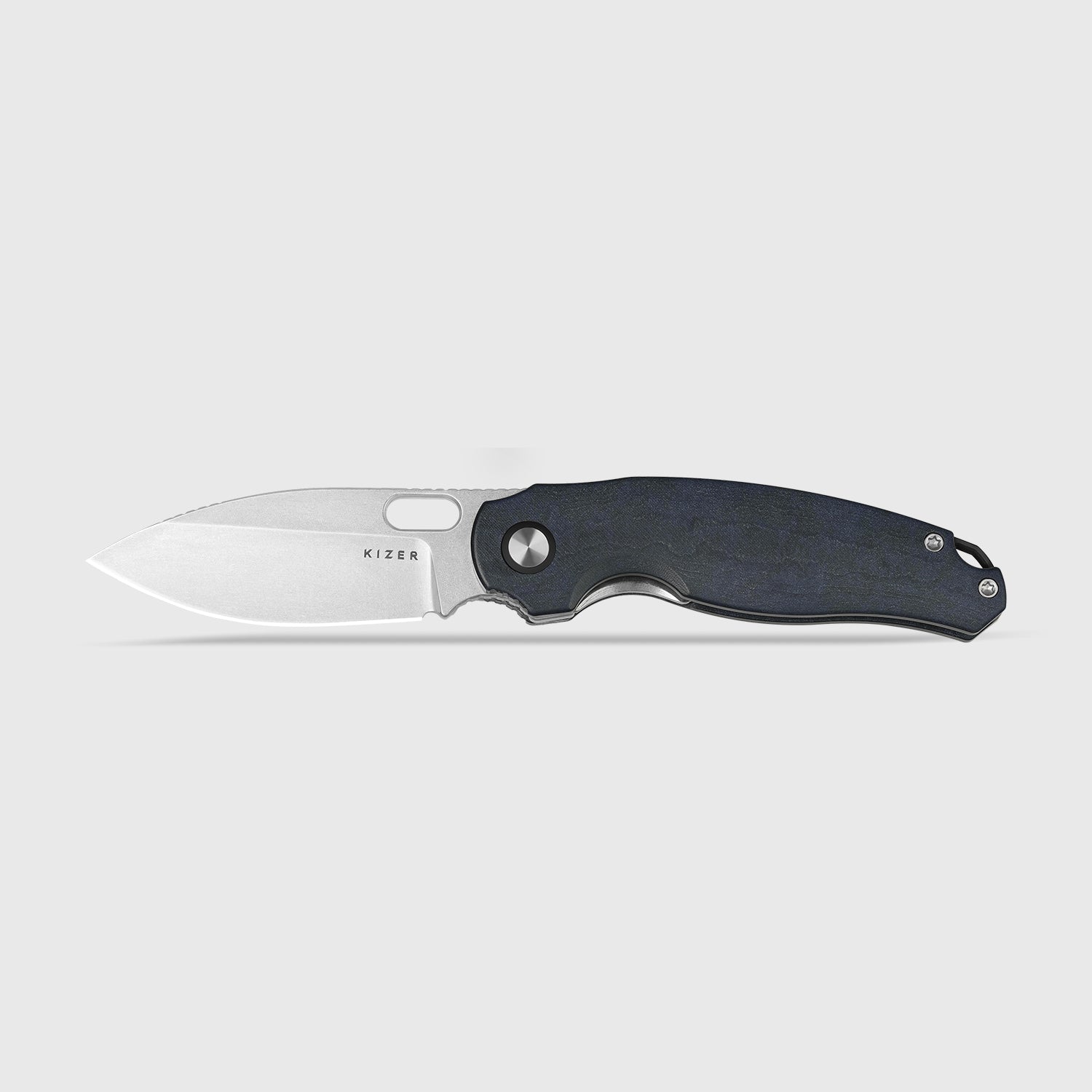 Seagull | 14C28N | Richlite (Blue Canyon) | KizerV™ 3770A2