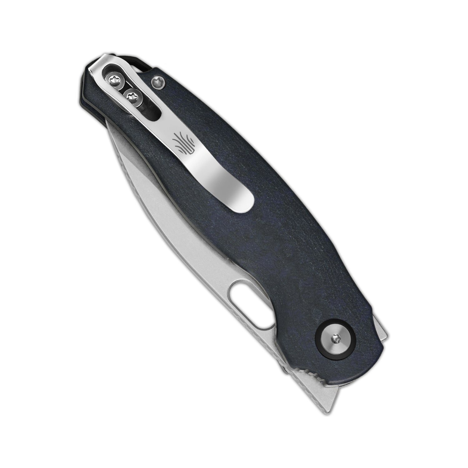 Seagull | 14C28N | Richlite (Blue Canyon) | KizerV™ 3770A2