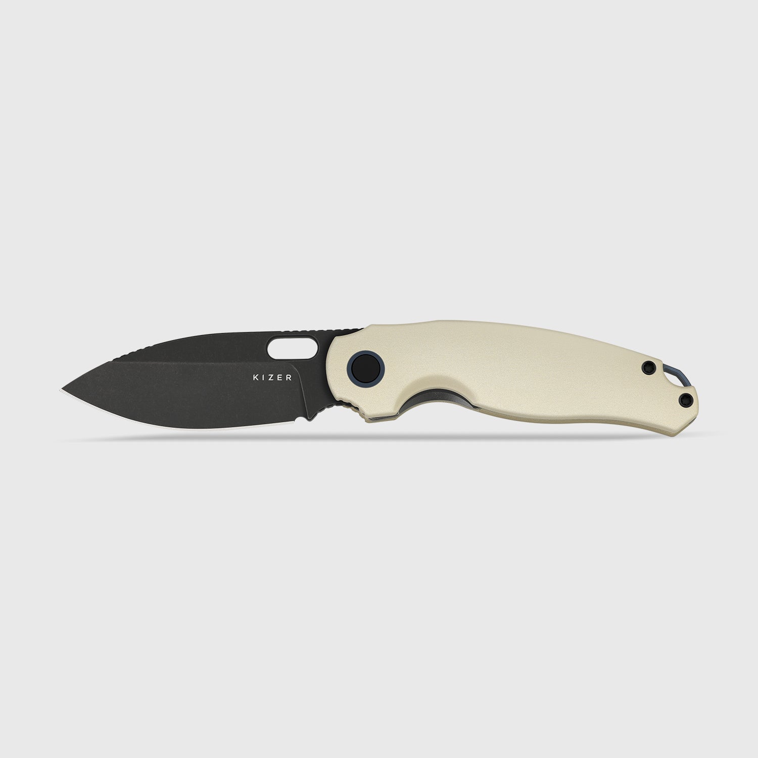 Seagull | 14C28N | Aluminum | KizerV™ 3770A3