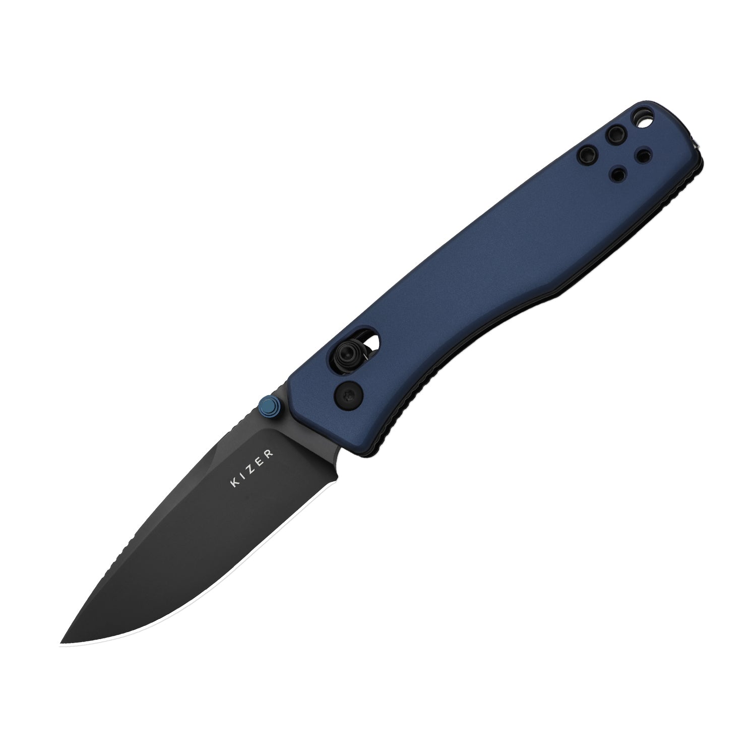 Aegis | Kizer Clutch Lock™ | AEB-L | Aluminum | KizerV™ 3774A3