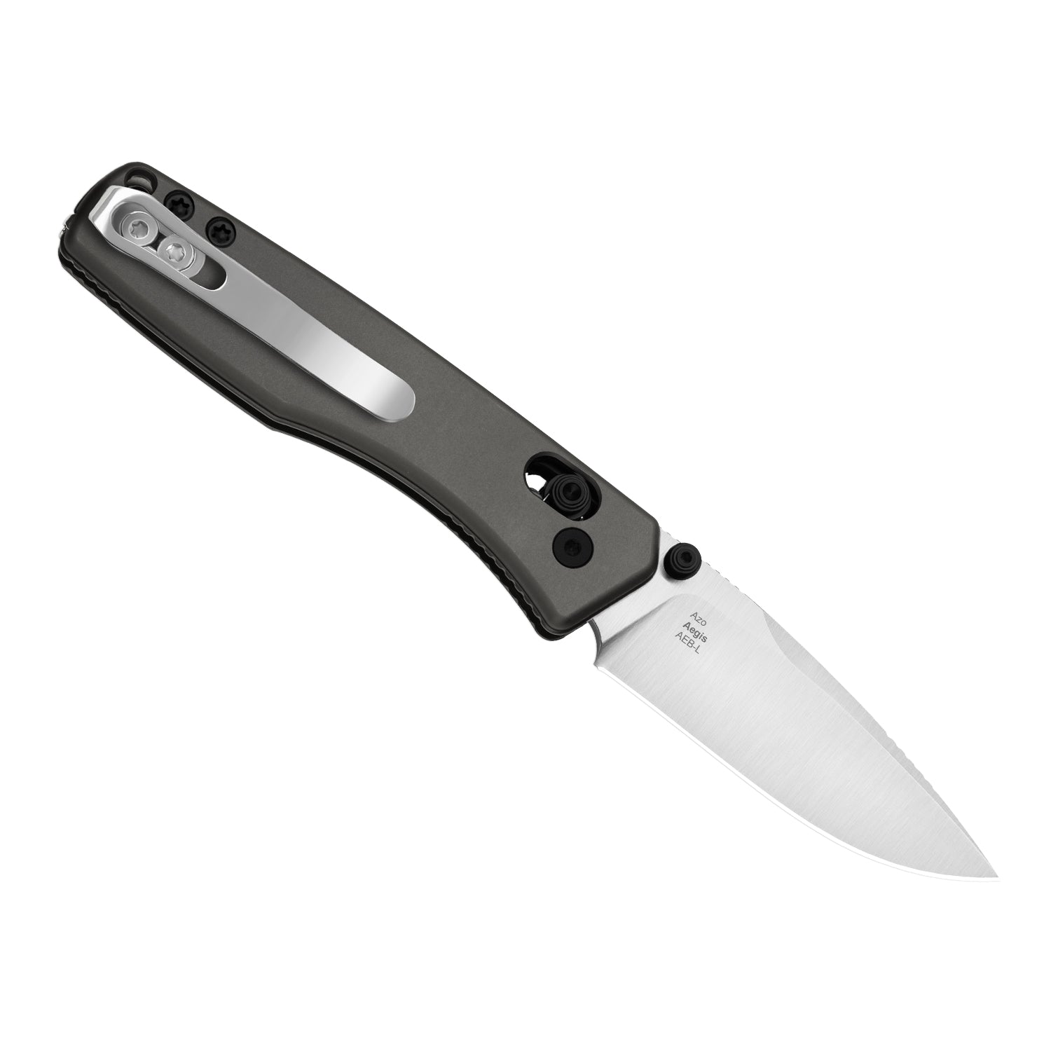 Aegis | Kizer Clutch Lock™ | AEB-L | Aluminum | KizerV™ 3774A4