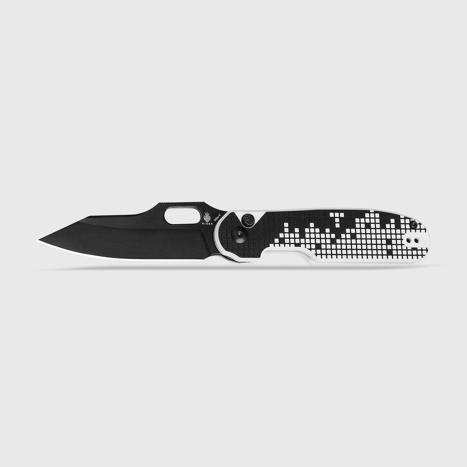 Cormorant | Nitro-V | G10 | KizerV™ 4562A1