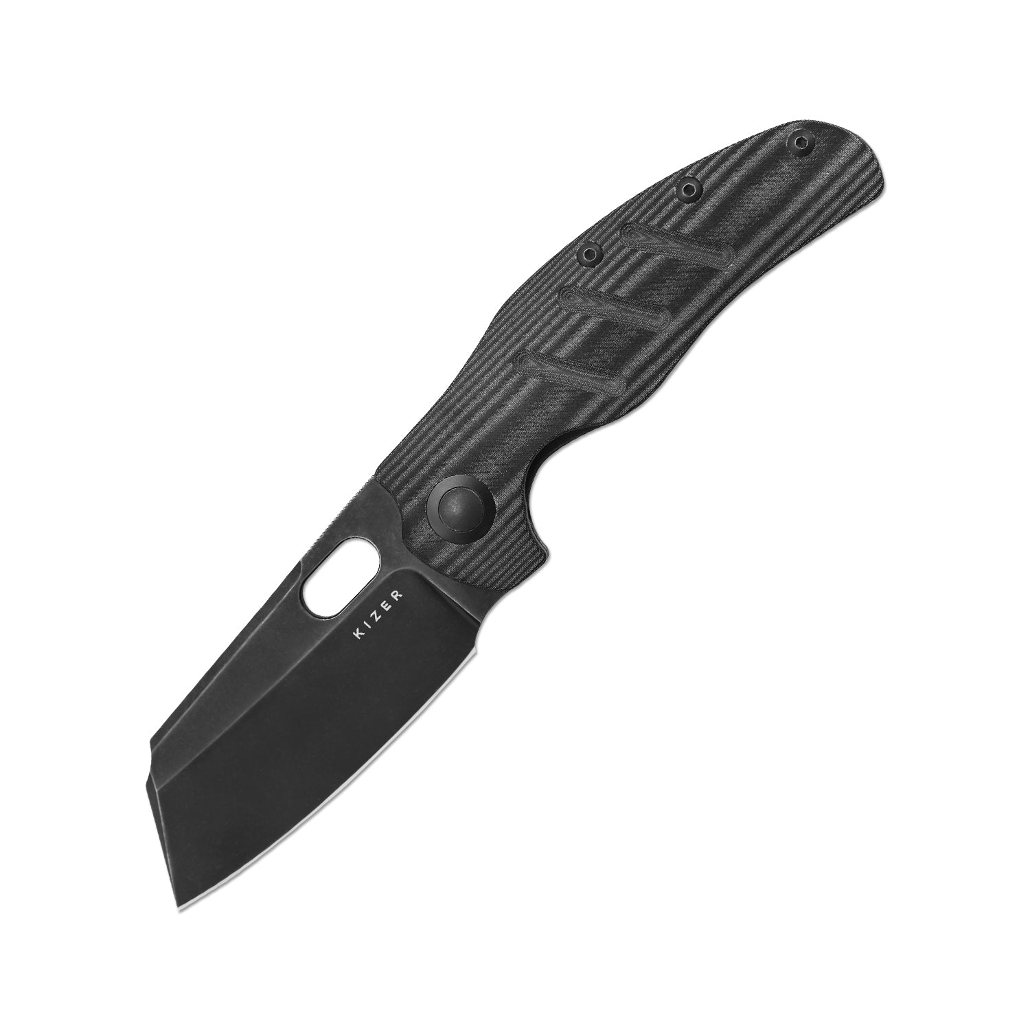 XL C01C | 154CM | Micarta | V5488C5