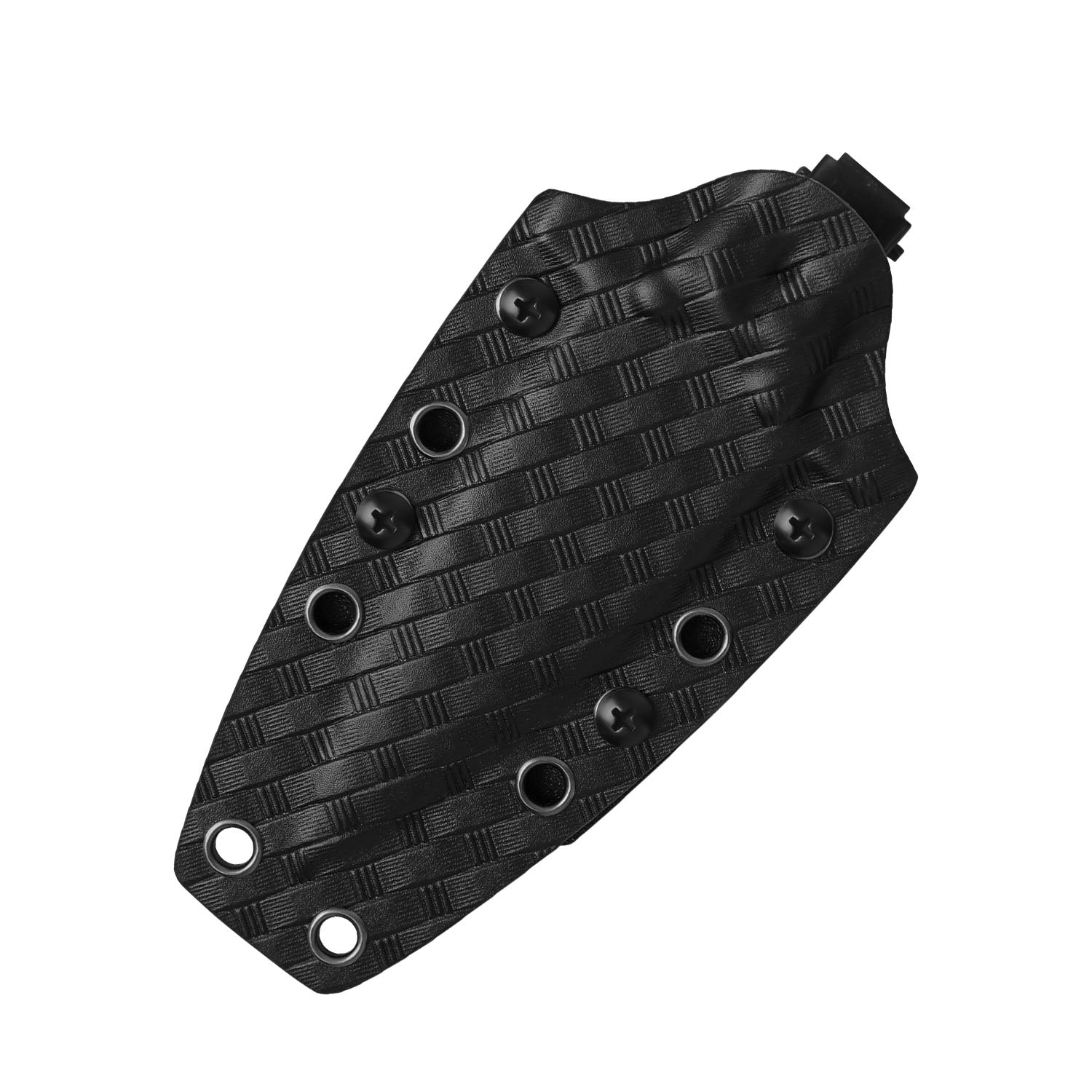NORCROSS | M390 | Carbon Fiber | ZX-FB01A1 - Double Edged | KIZERX®