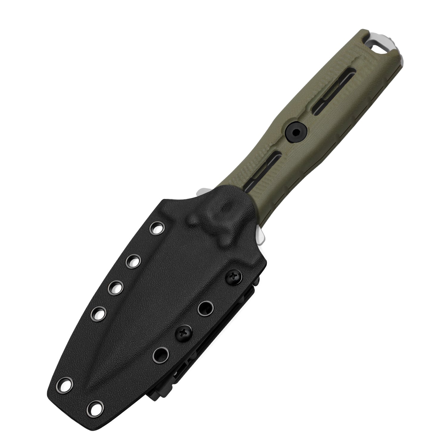Norcross | Nitro-V | G10 | Single Edged | KizerV™ FB01A4