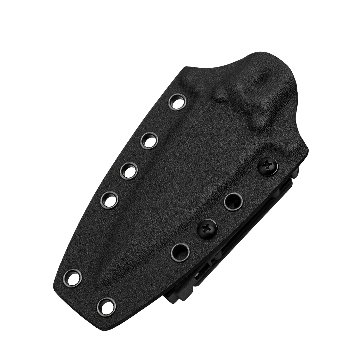 Norcross | Nitro-V | Orange G10 | Exclusive - Double Edged | KizerV™ FB01A7