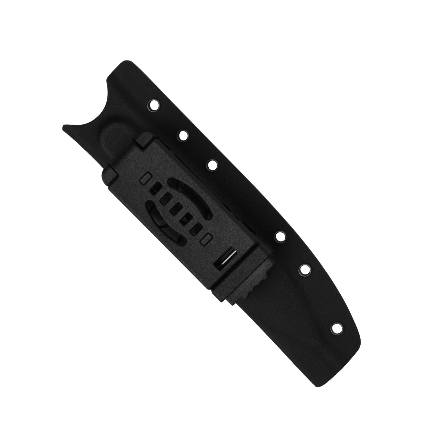 Defensor | M390 | DLC-Ultra | Flat Brushed | Stonewashed | KizerX® FB02A1