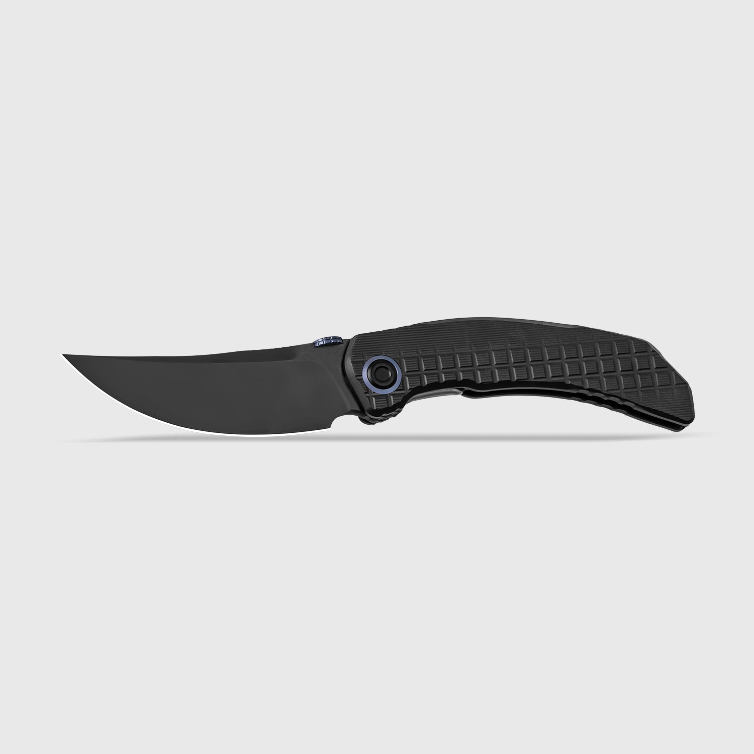 SZLACHTA | M390 | Titanium | X Series | KIZERX® FK02A1
